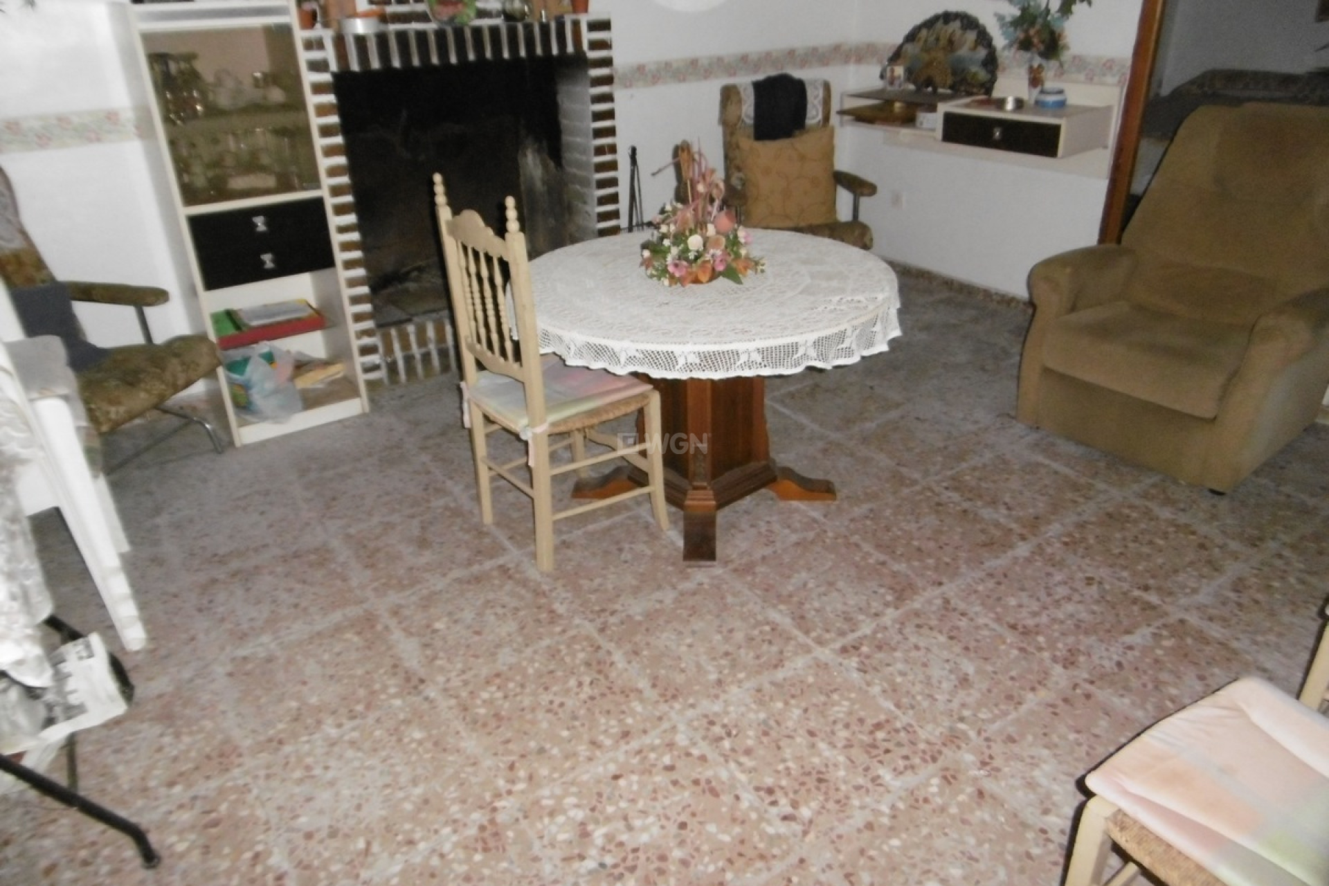 Resale - Country House - Yecla - Inland