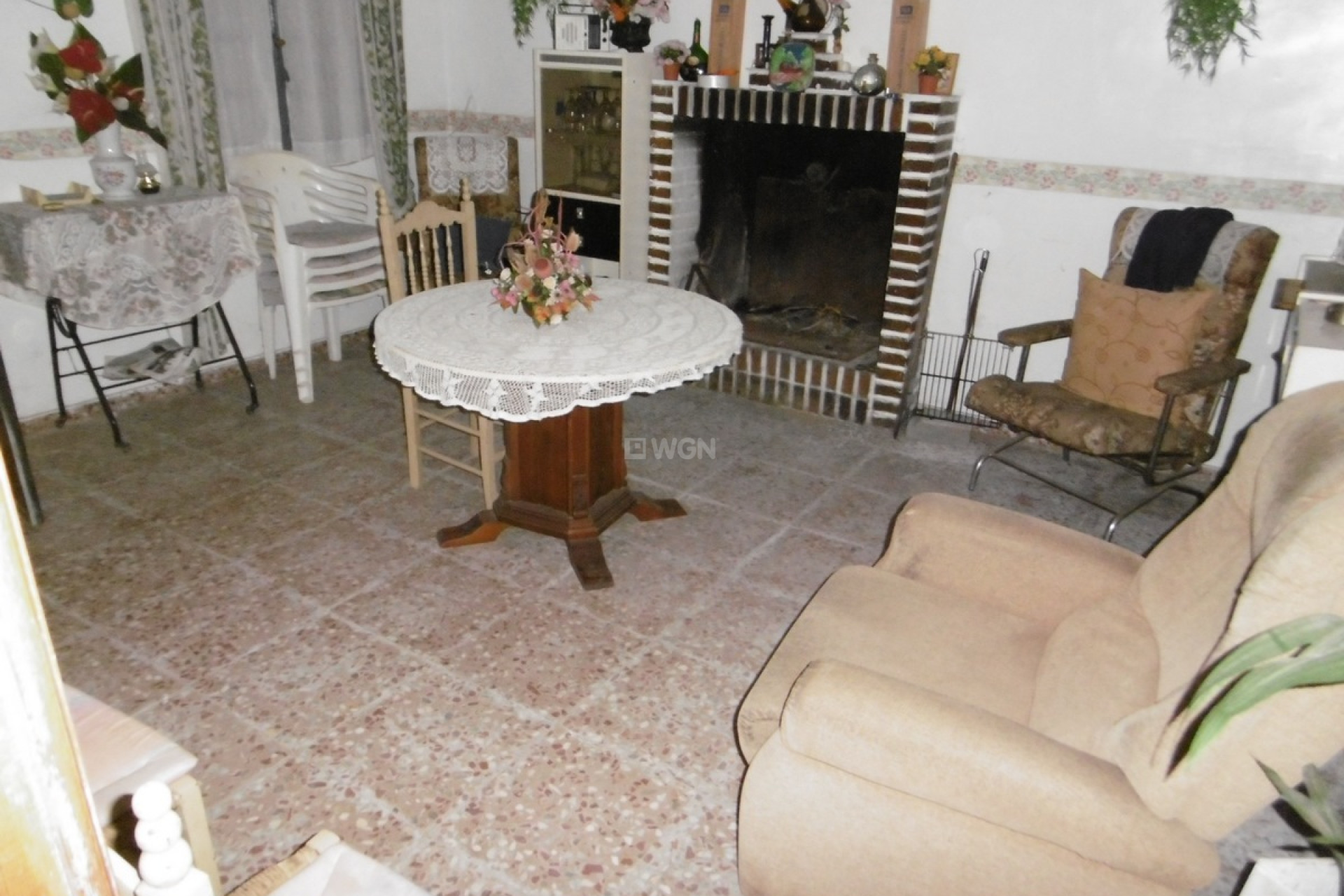 Resale - Country House - Yecla - Inland