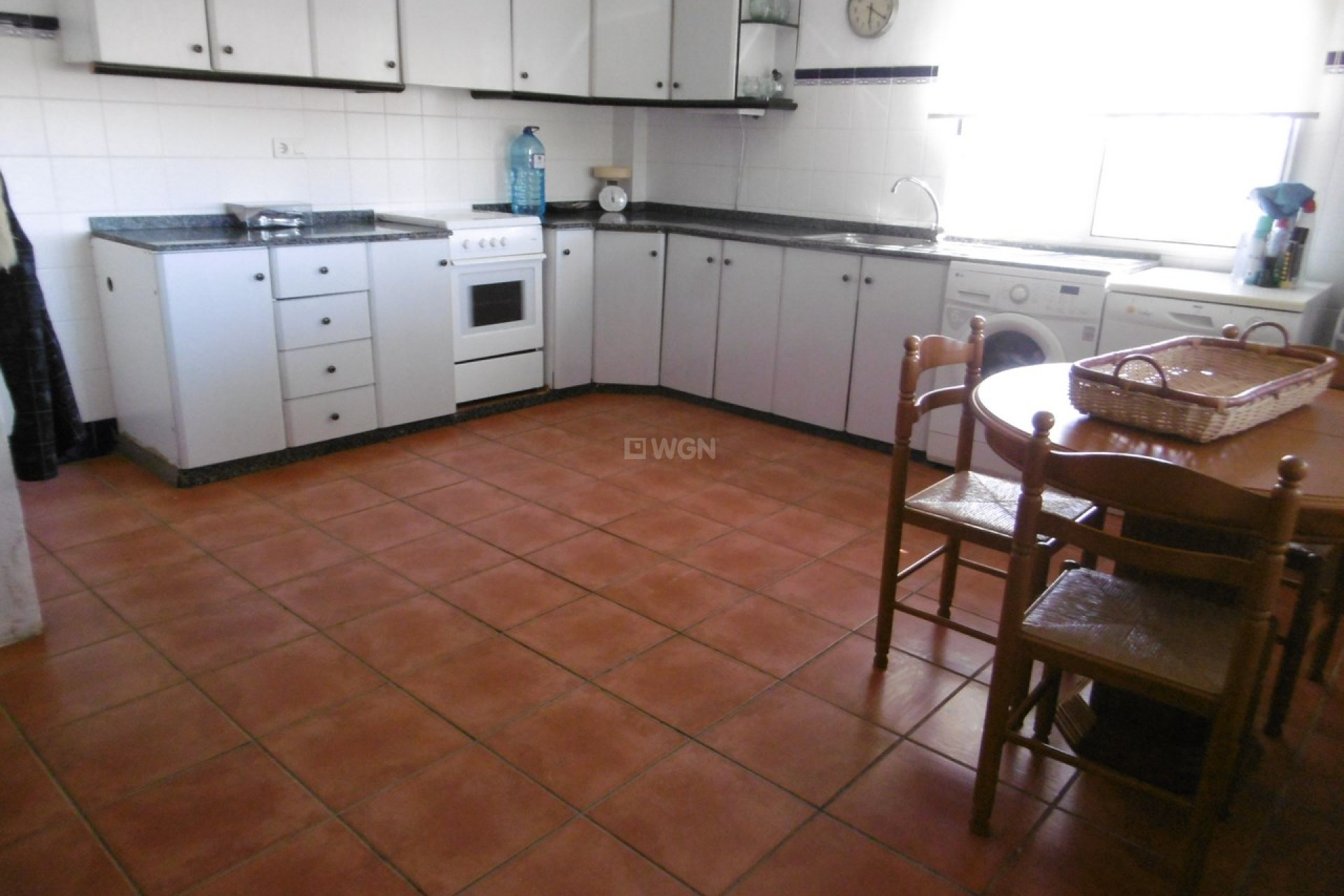 Resale - Country House - Yecla - Inland