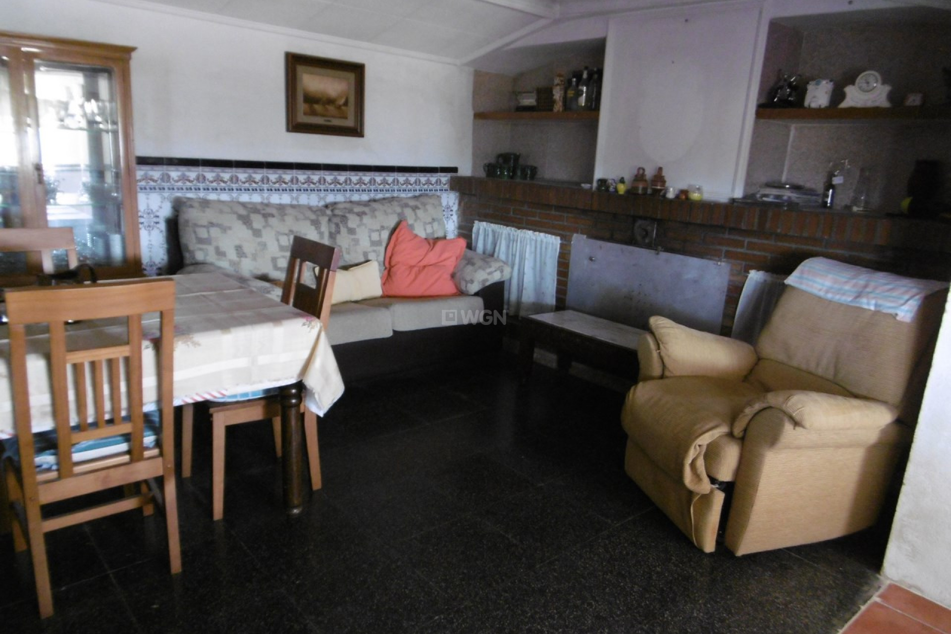 Resale - Country House - Yecla - Inland