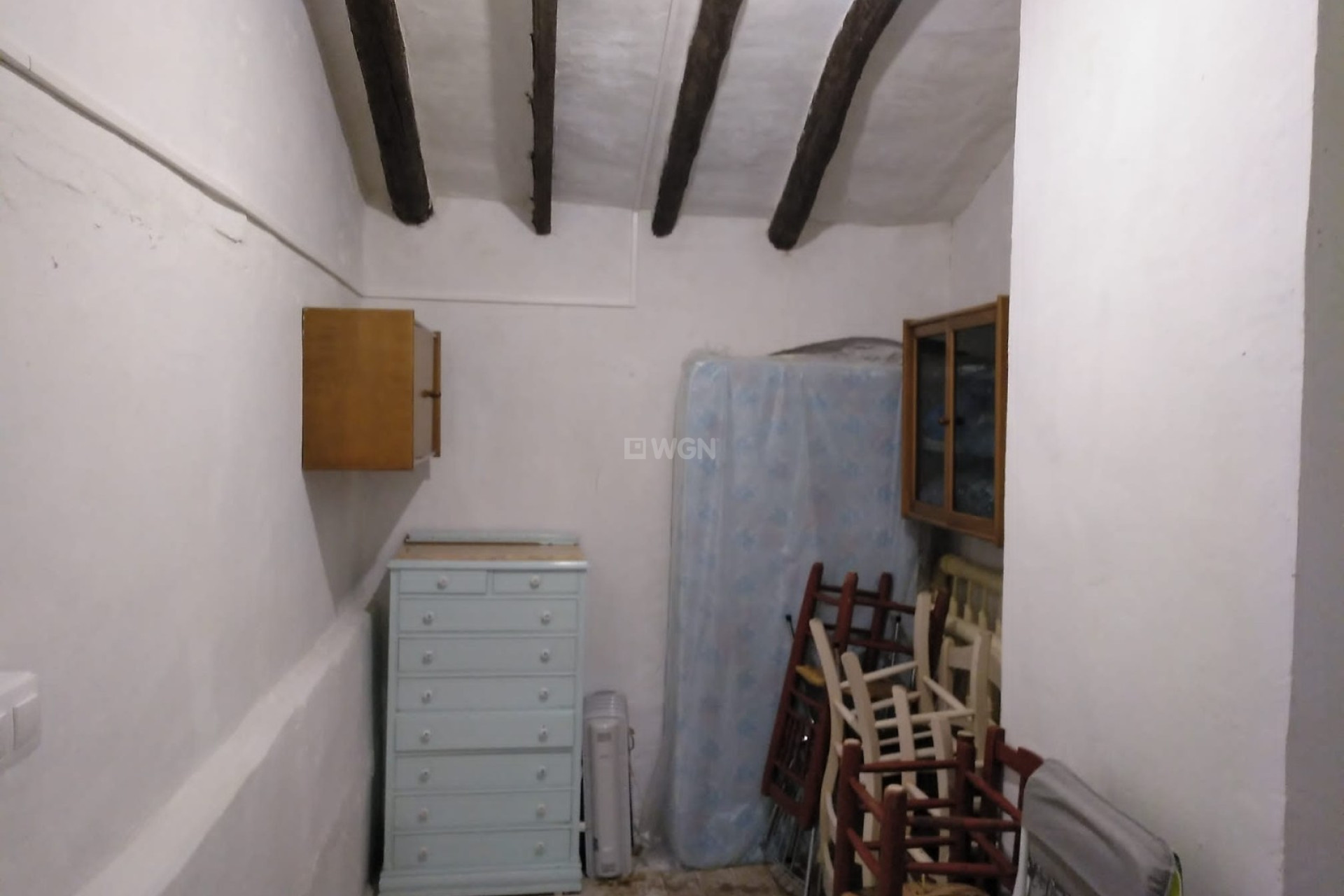 Resale - Country House - Yecla - Inland