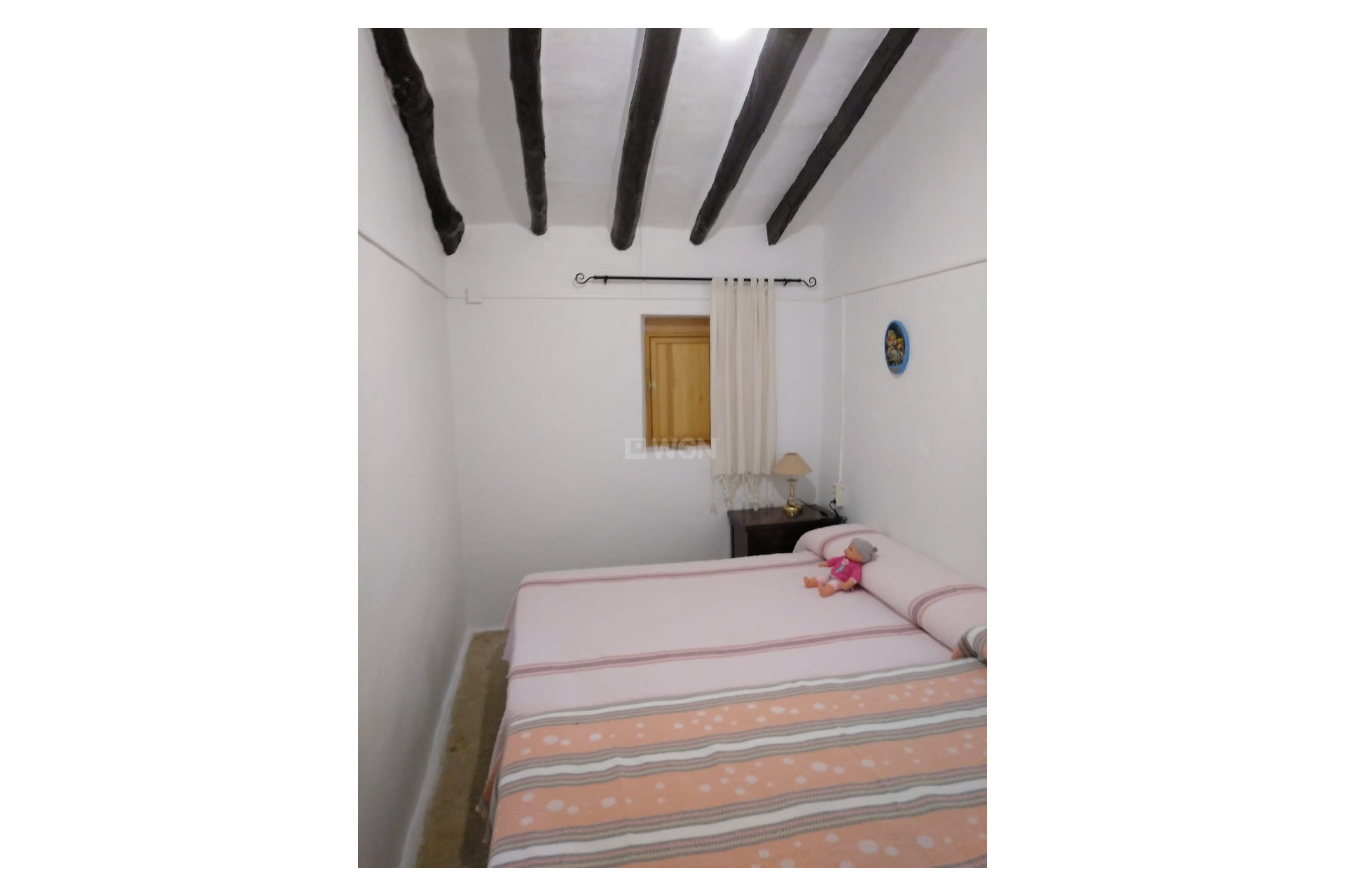 Resale - Country House - Yecla - Inland