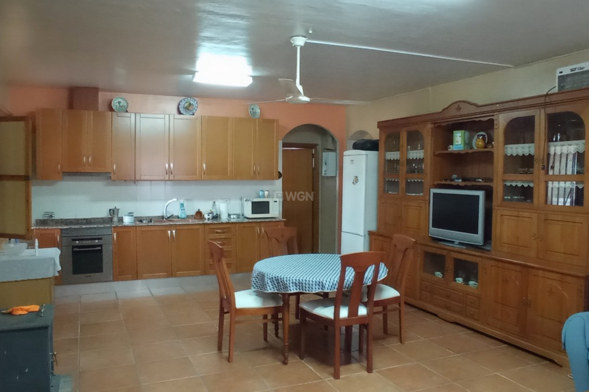 Resale - Country House - Yecla - Inland