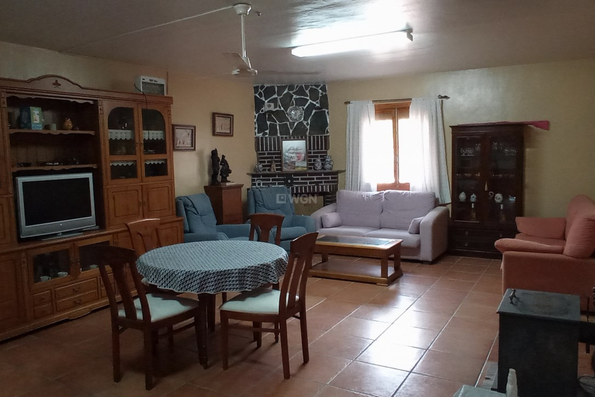 Resale - Country House - Yecla - Inland