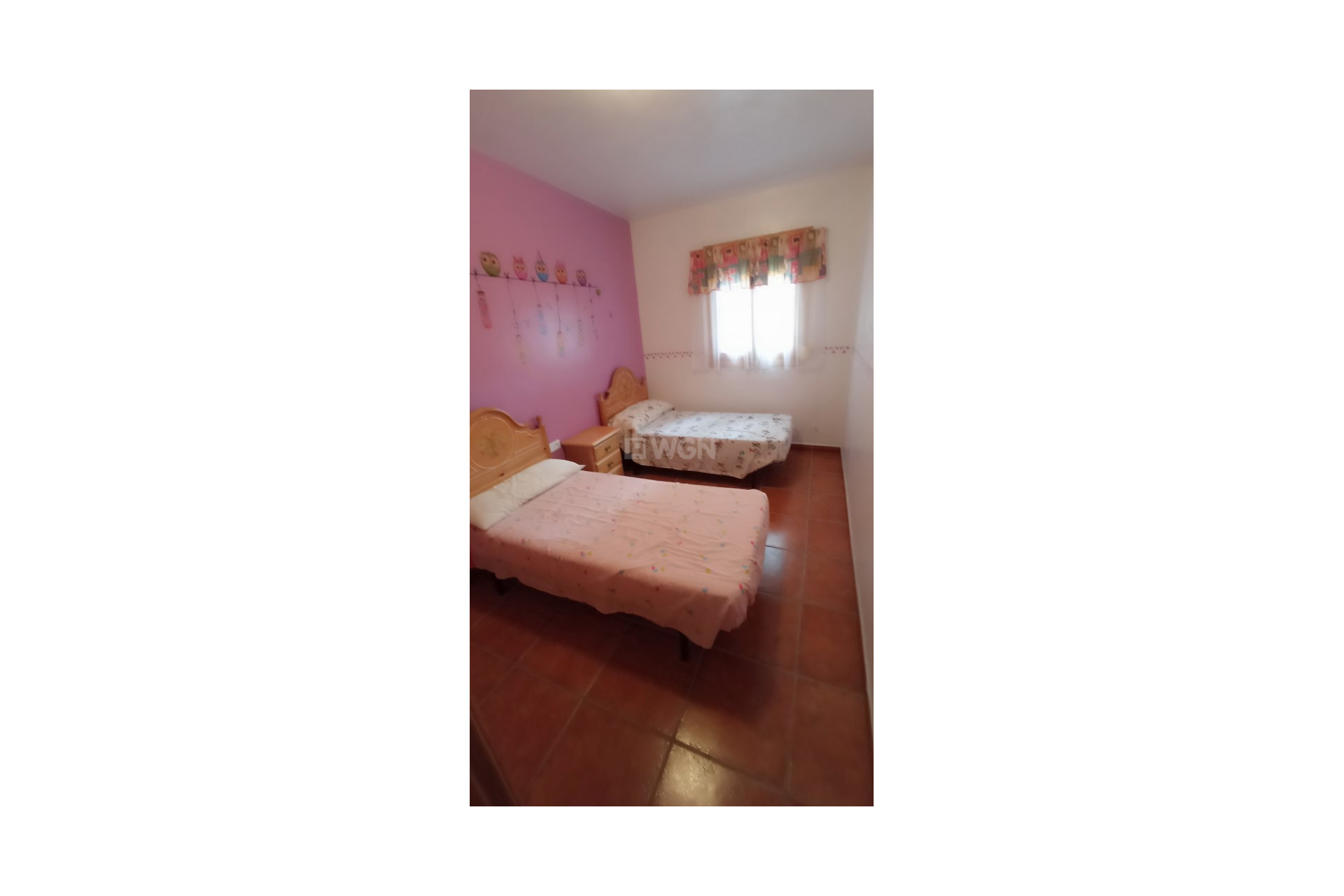 Resale - Country House - Yecla - Inland