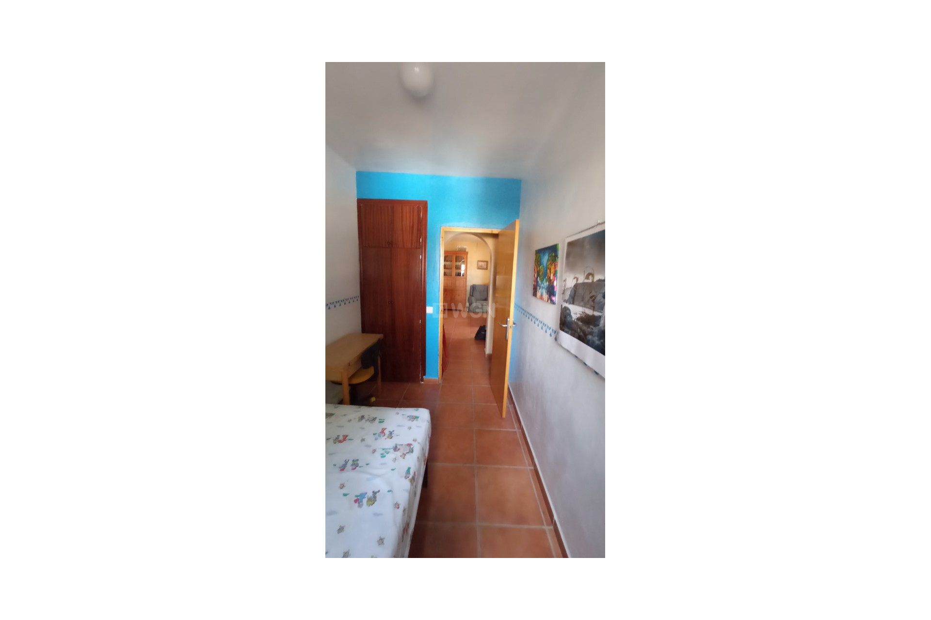 Resale - Country House - Yecla - Inland