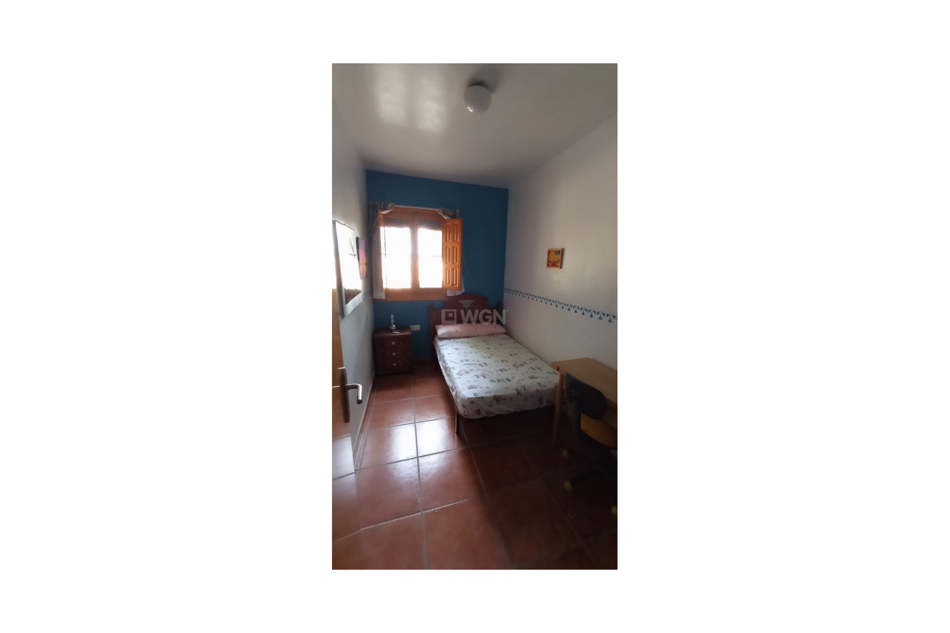 Resale - Country House - Yecla - Inland