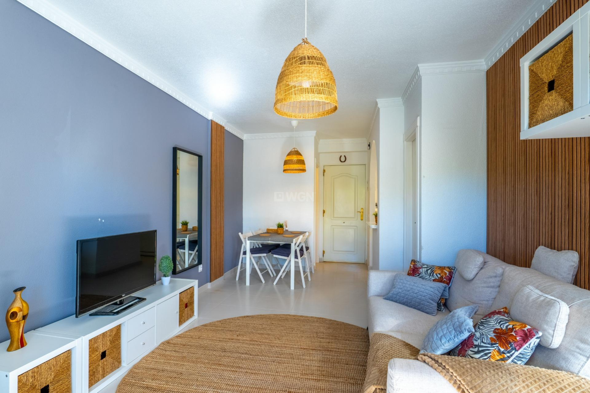 Resale - Duplex - Algorfa - Comunidad Valenciana