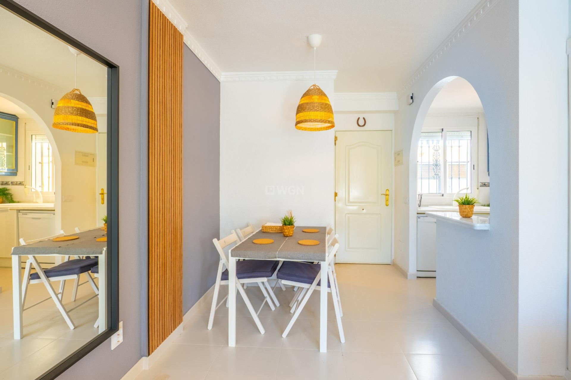 Resale - Duplex - Algorfa - Comunidad Valenciana