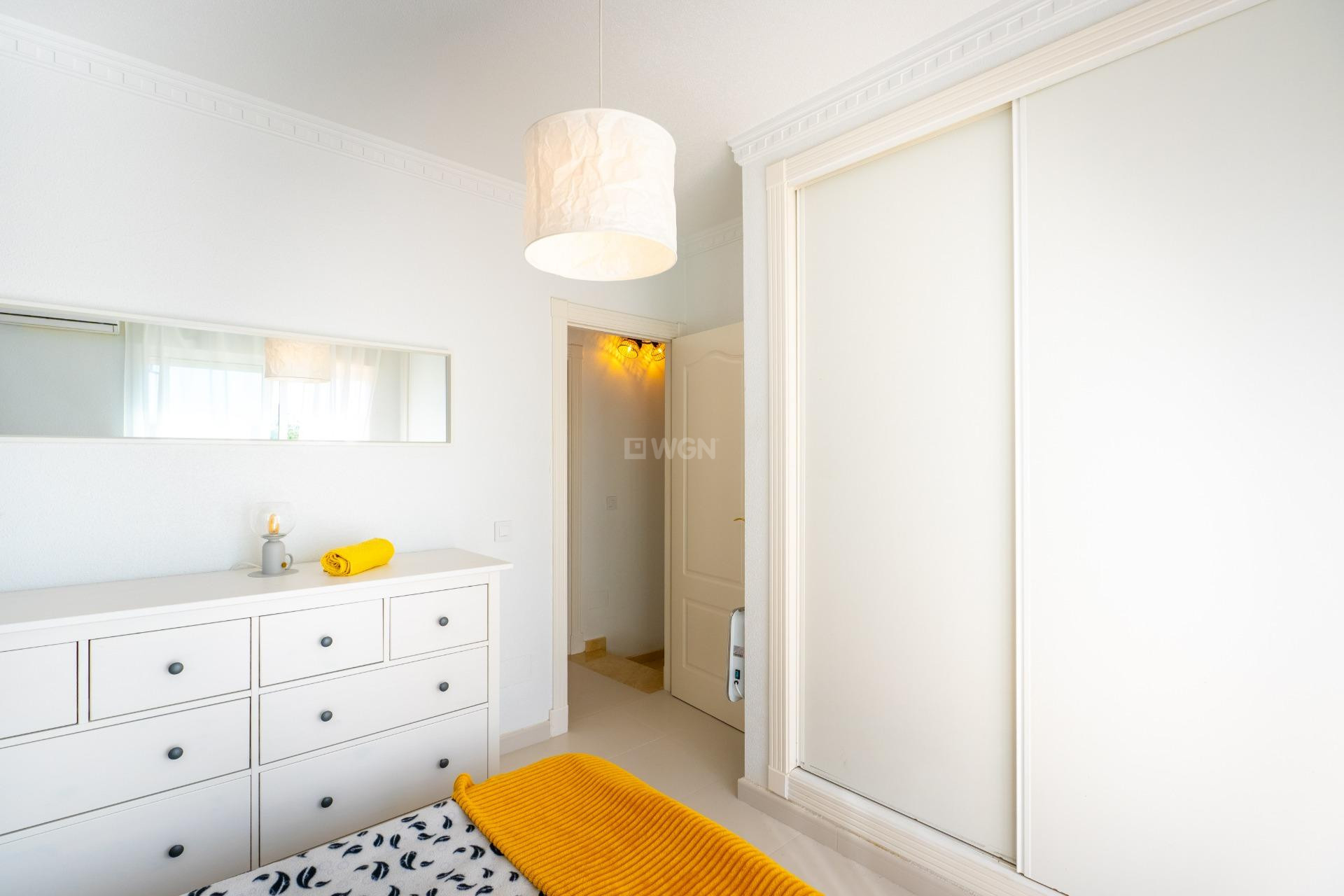 Resale - Duplex - Algorfa - Comunidad Valenciana