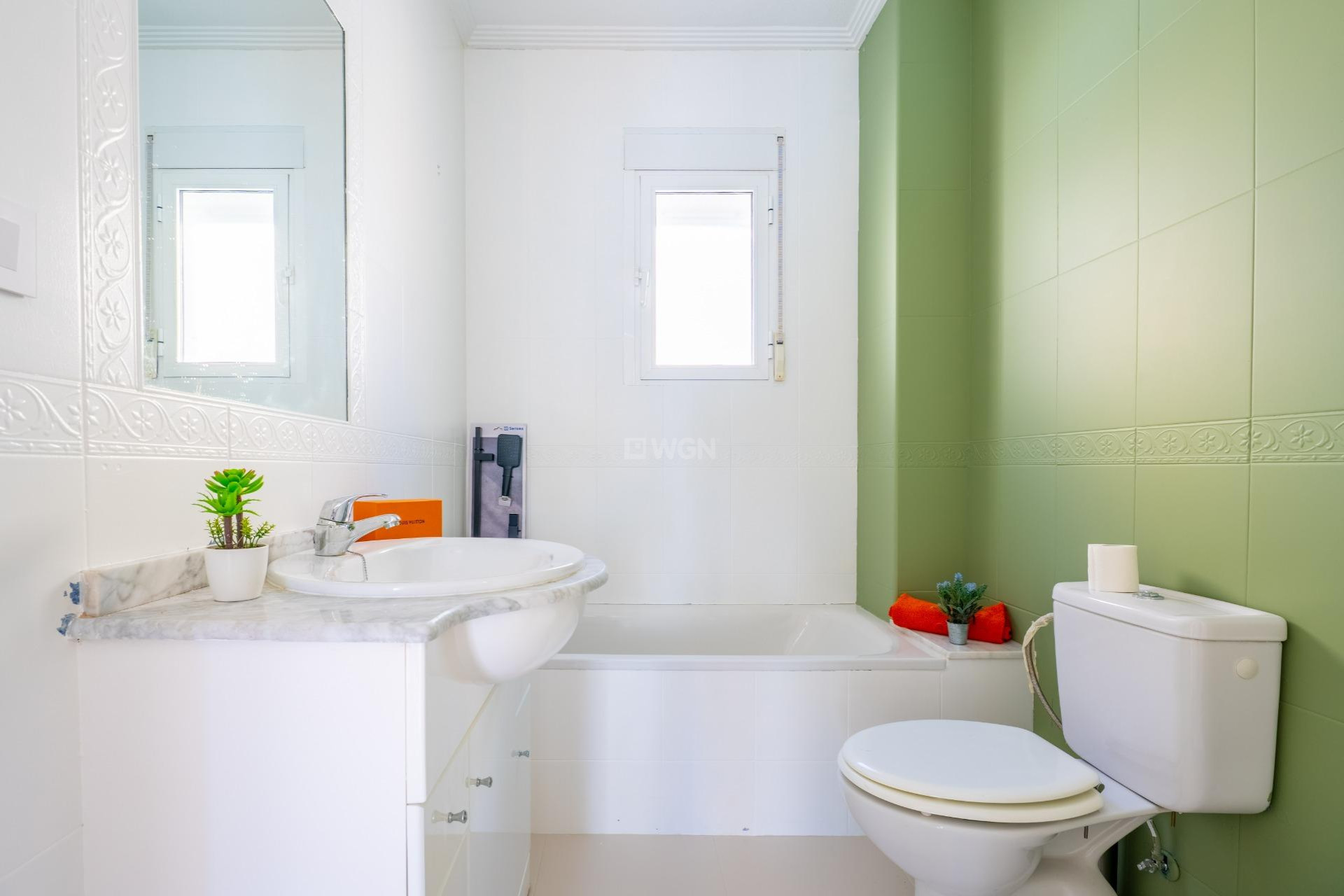 Resale - Duplex - Algorfa - Comunidad Valenciana