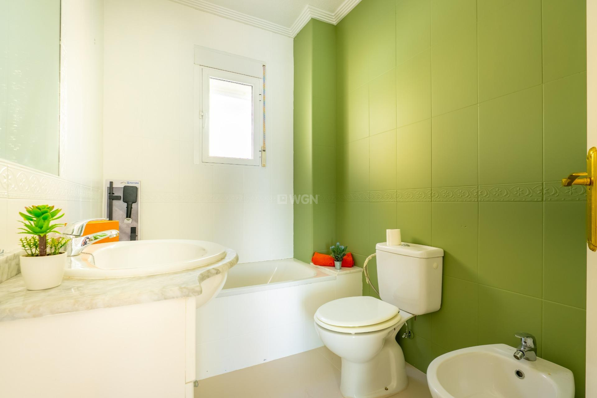 Resale - Duplex - Algorfa - Comunidad Valenciana