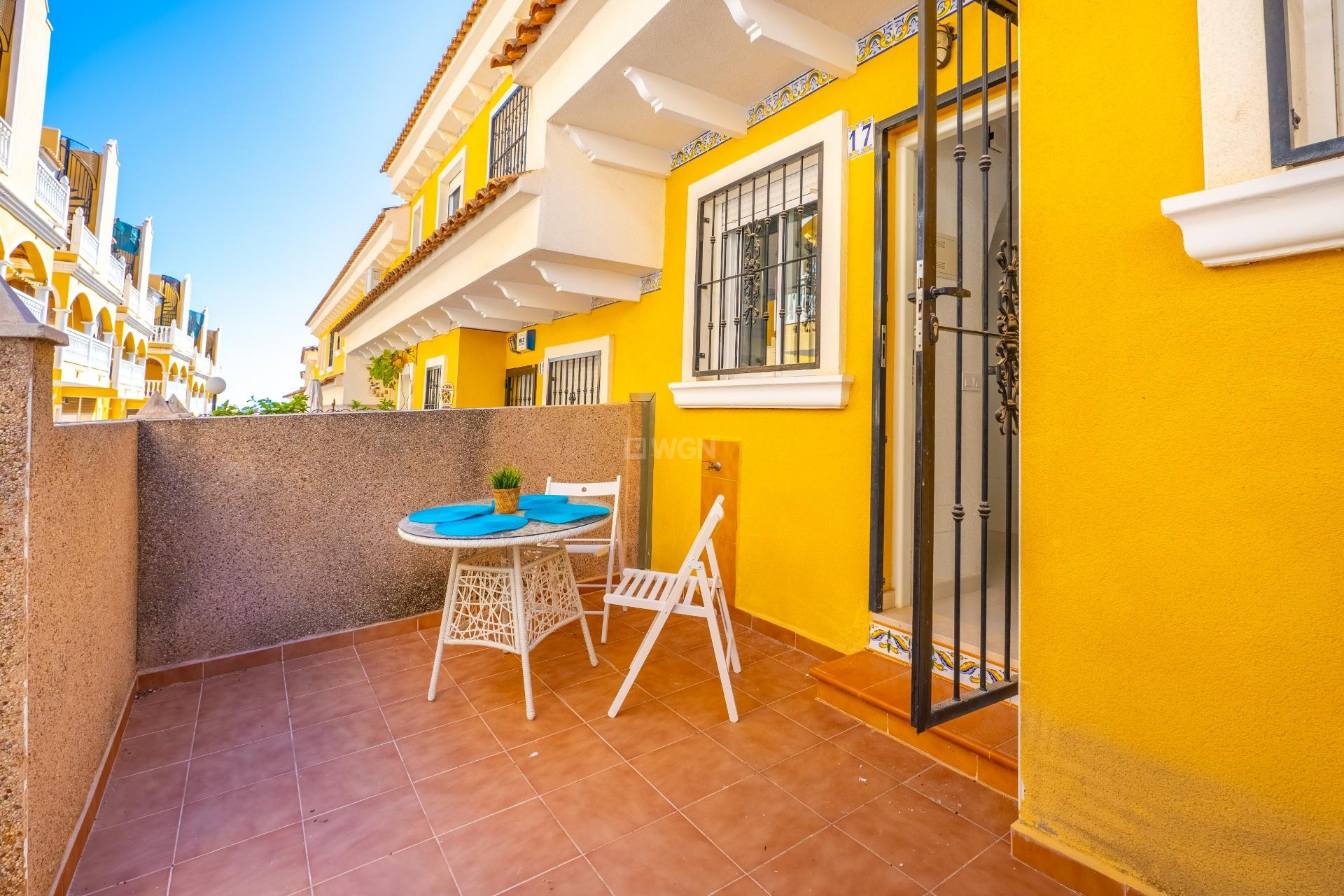 Resale - Duplex - Algorfa - Comunidad Valenciana