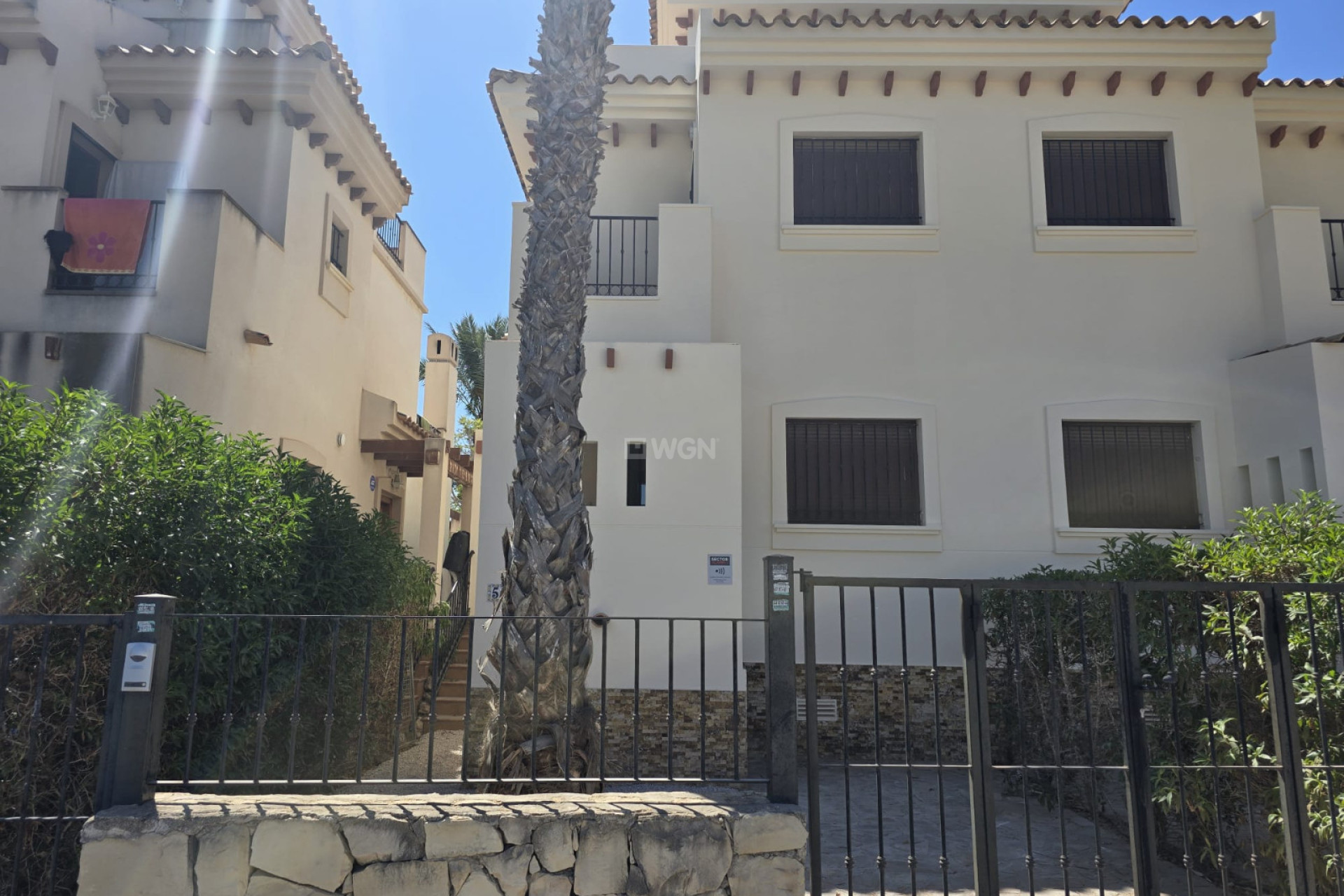 Resale - Duplex - Algorfa - Inland