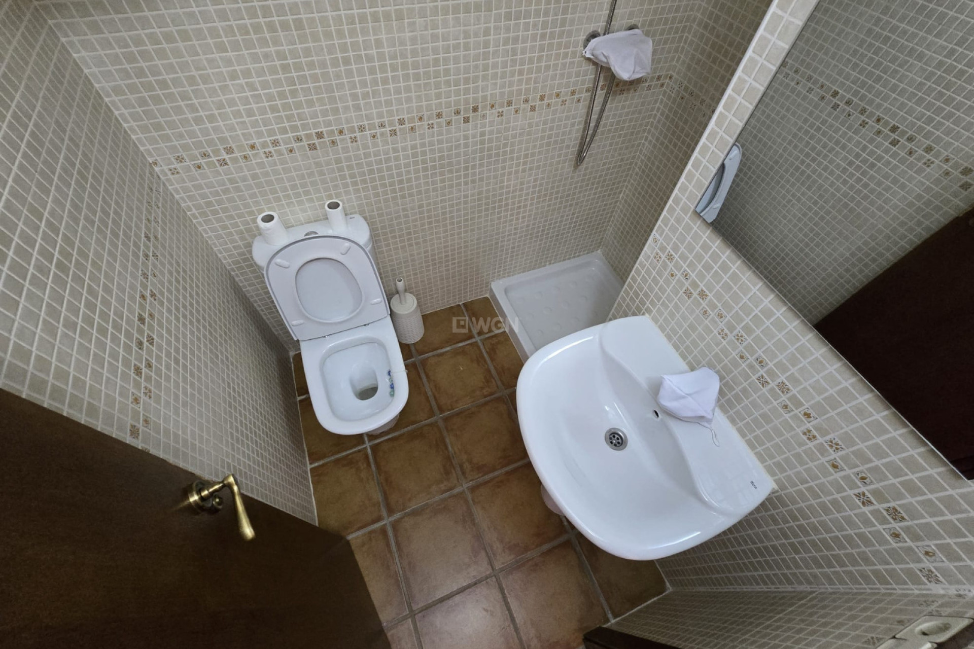 Resale - Duplex - Algorfa - Inland