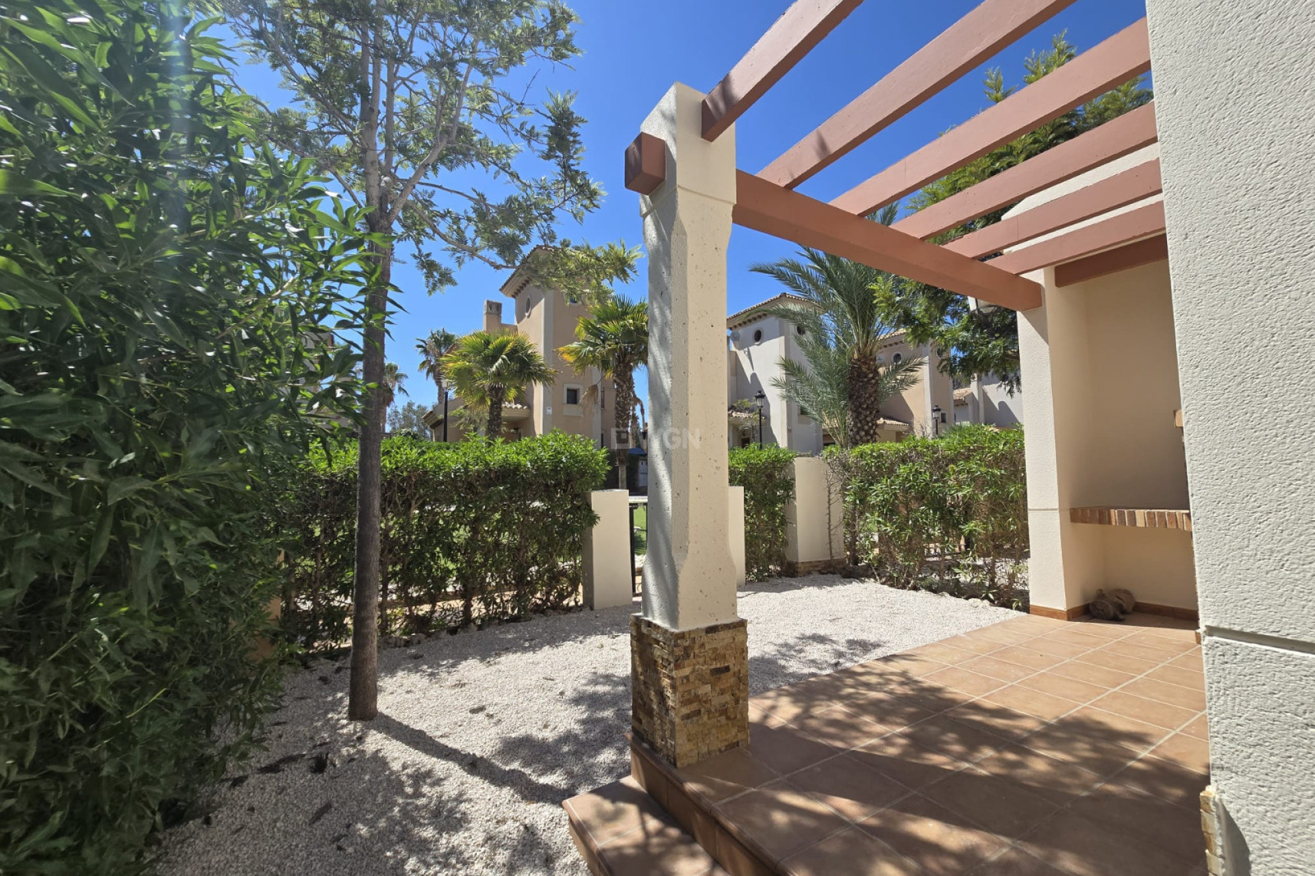 Resale - Duplex - Algorfa - Inland