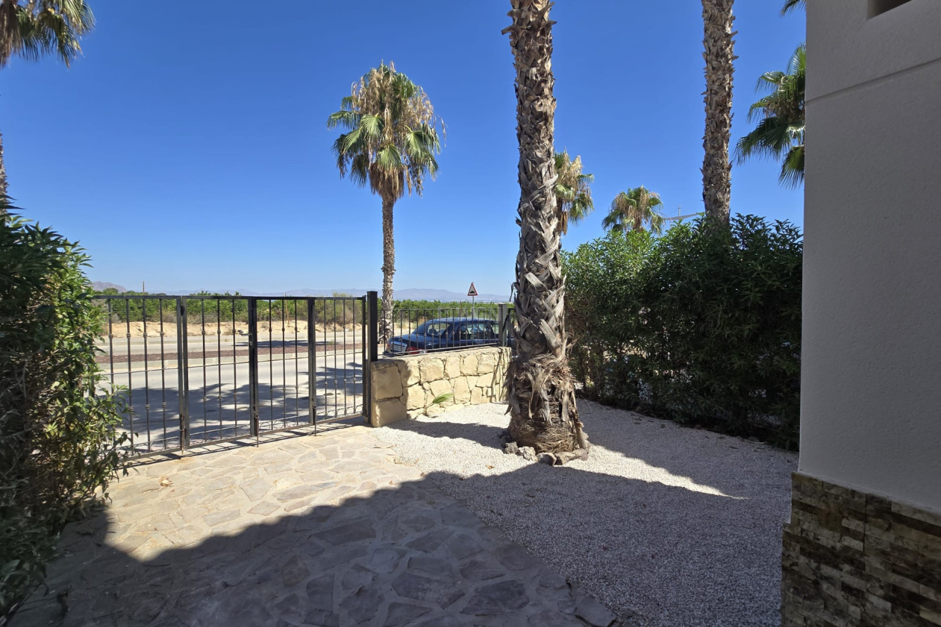 Resale - Duplex - Algorfa - Inland