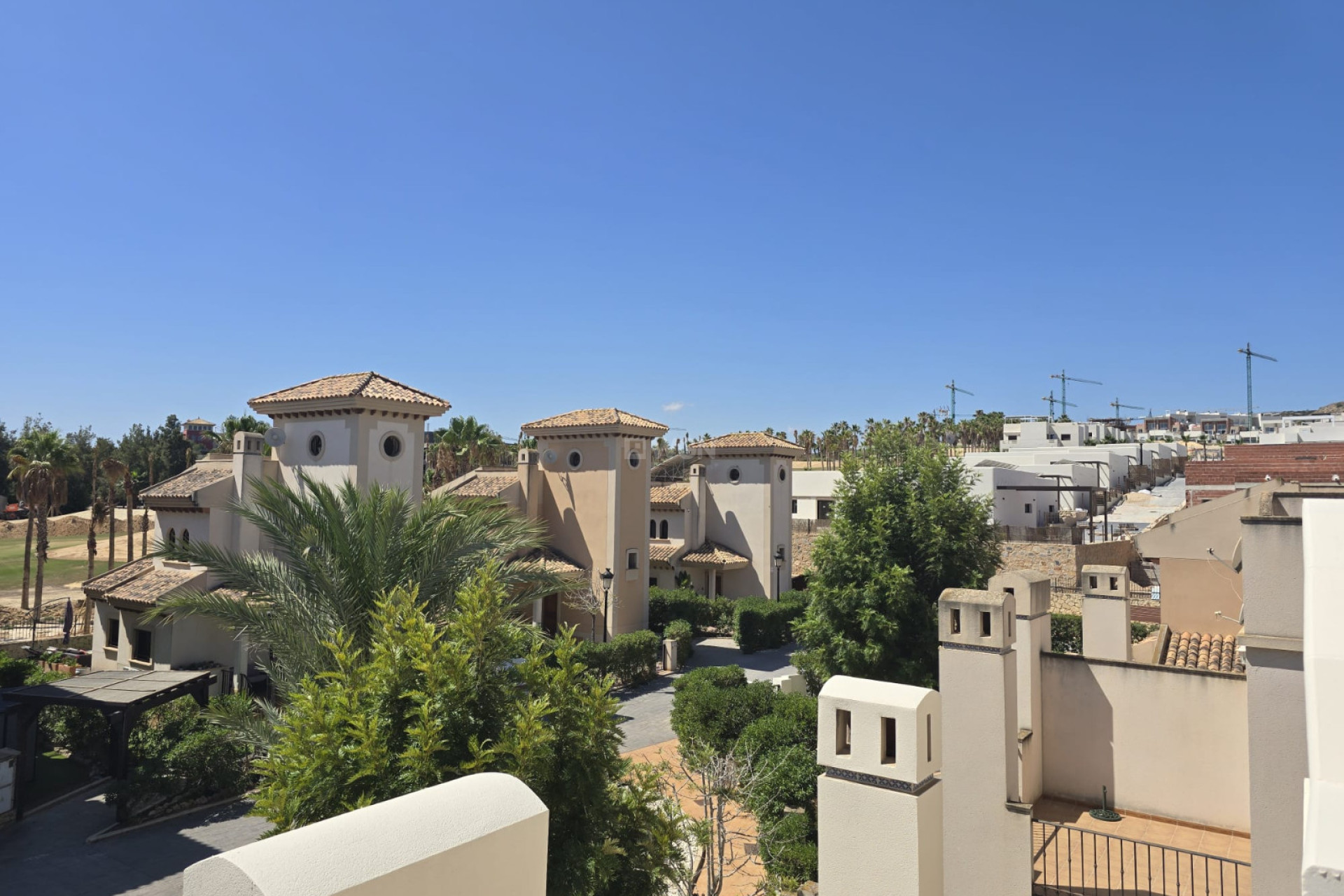 Resale - Duplex - Algorfa - Inland