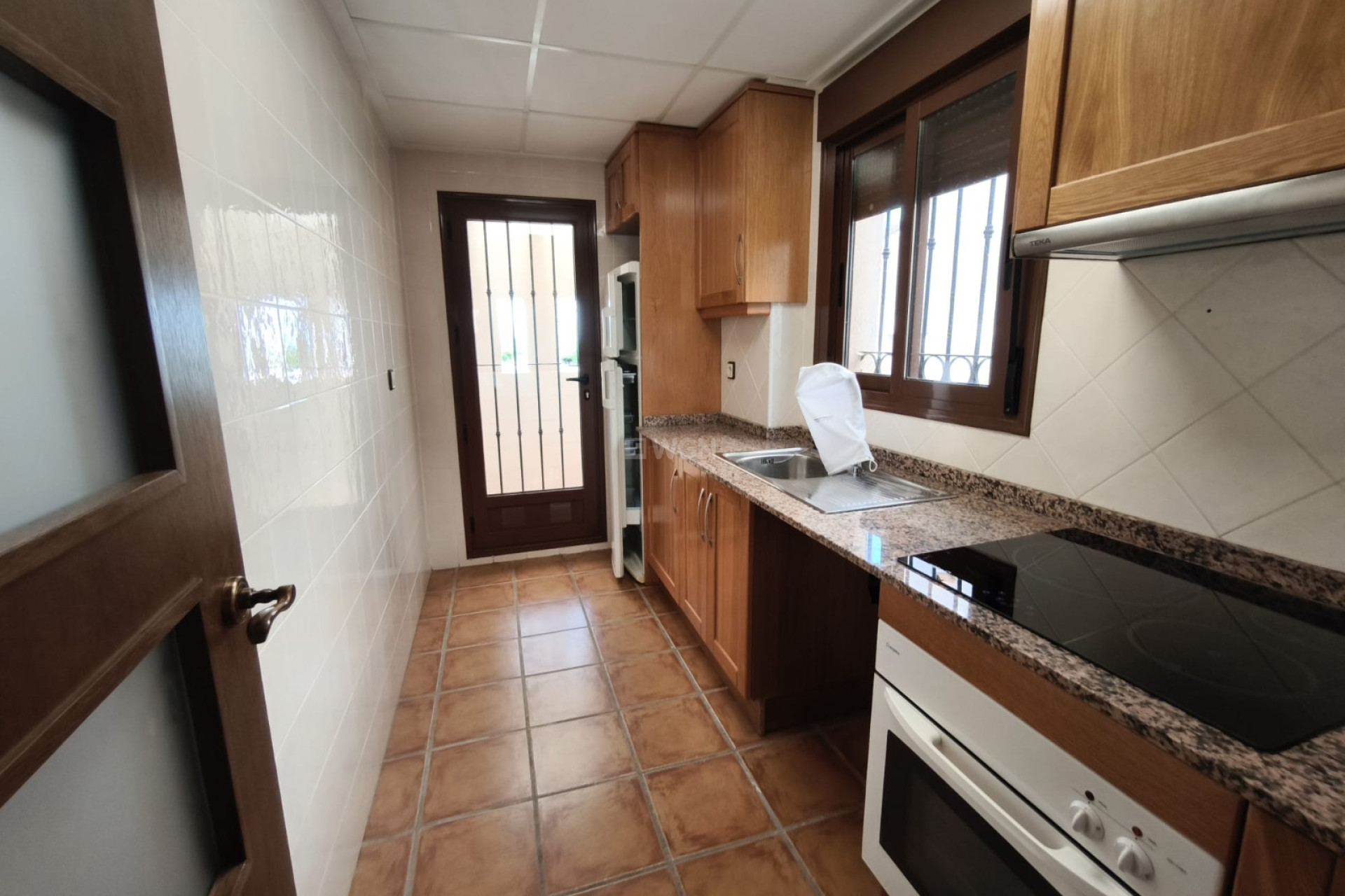 Resale - Duplex - Algorfa - Inland
