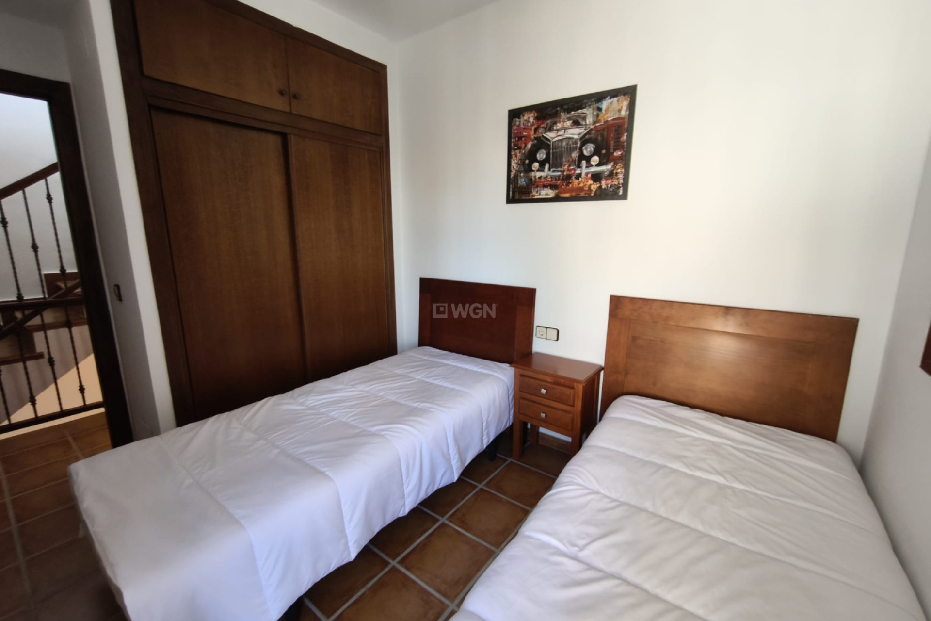 Resale - Duplex - Algorfa - Inland