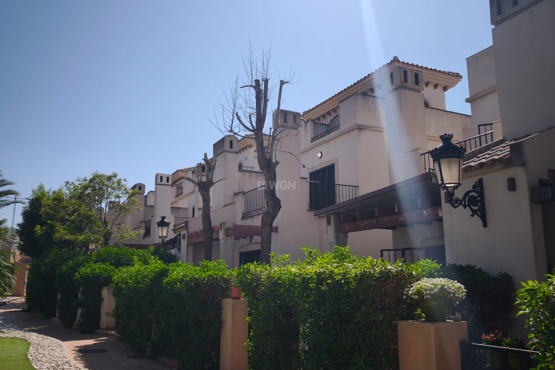 Resale - Duplex - Algorfa - Inland