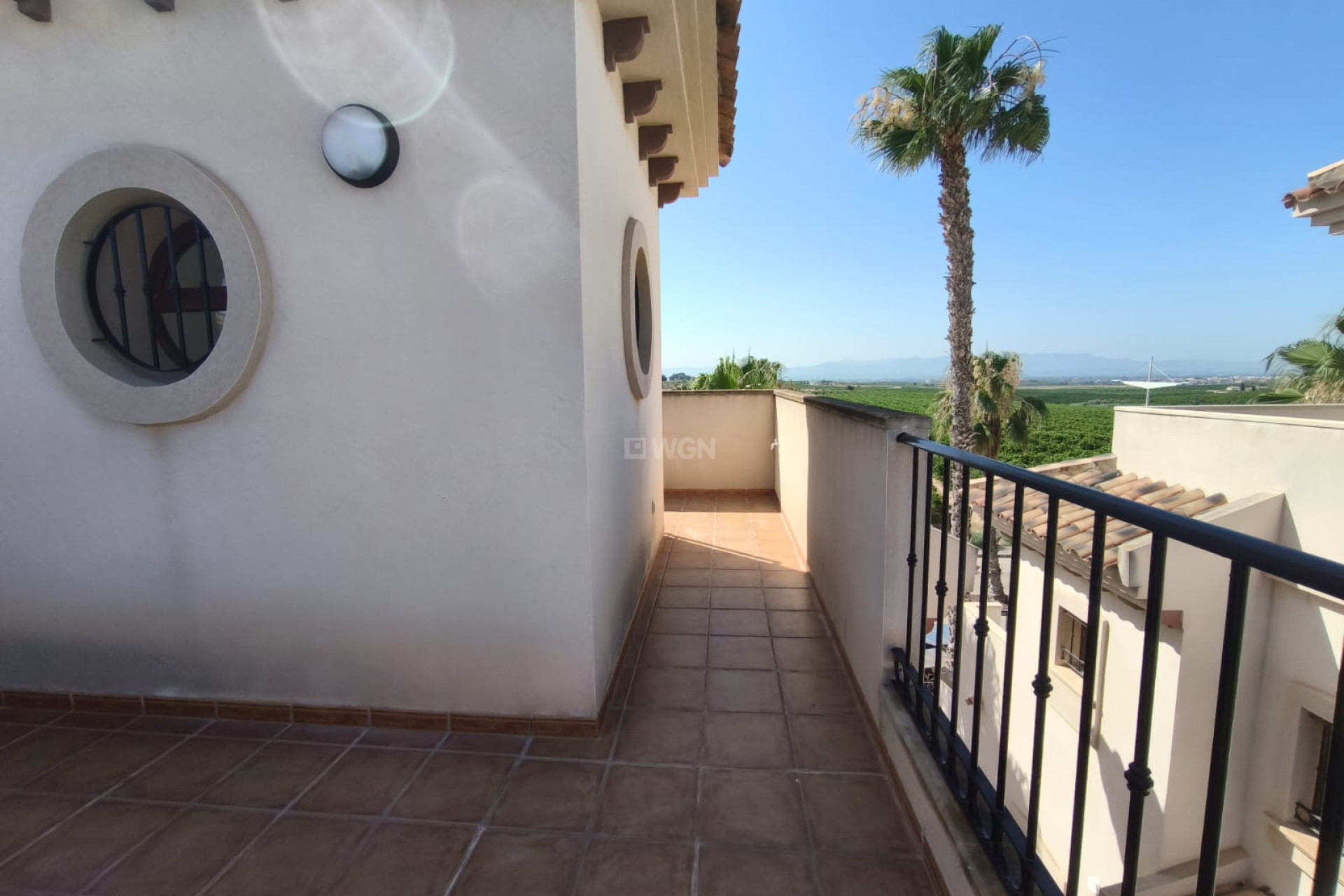 Resale - Duplex - Algorfa - Inland