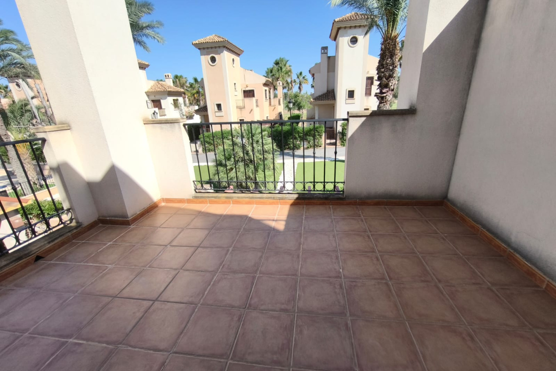 Resale - Duplex - Algorfa - Inland