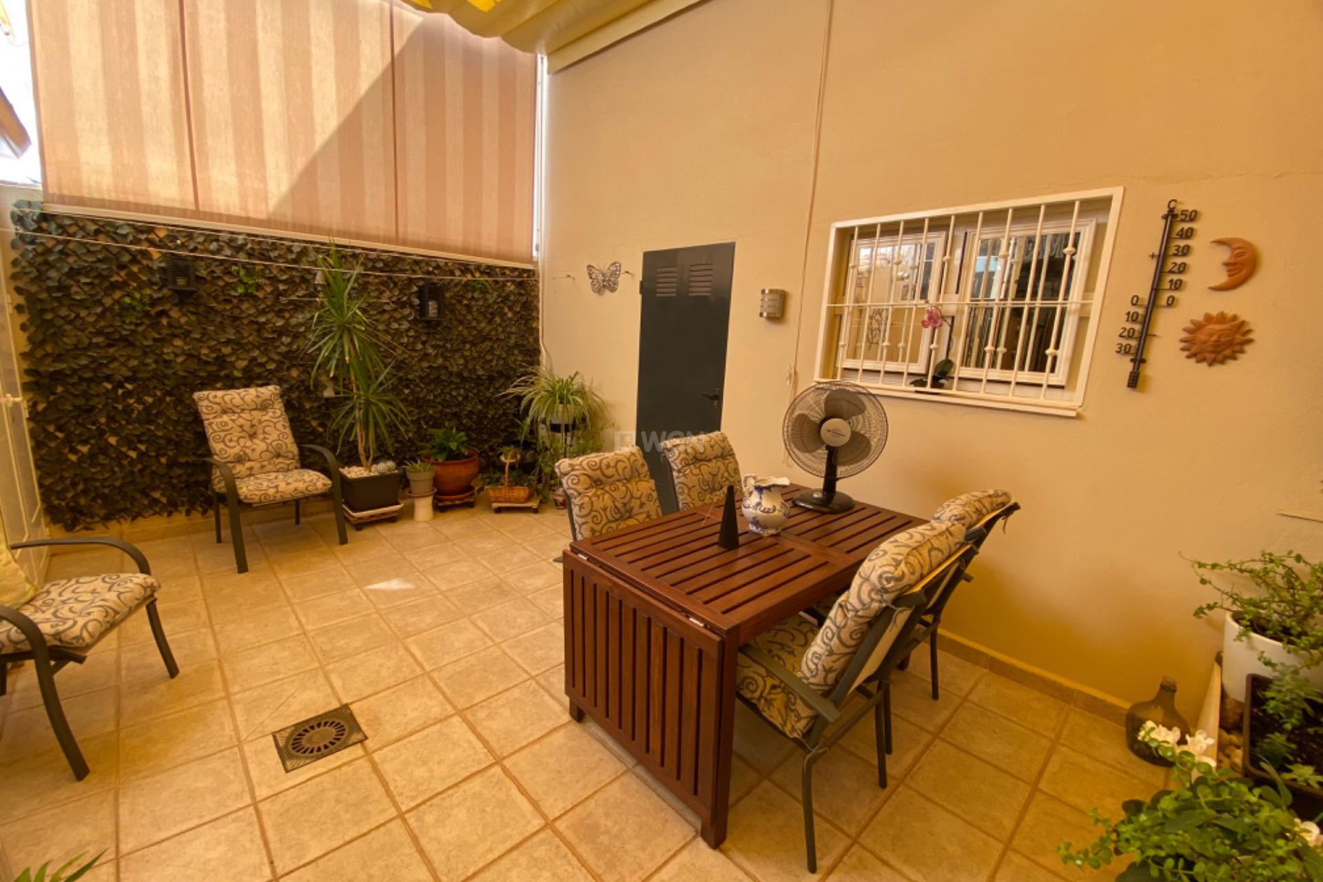 Resale - Duplex - Algorfa