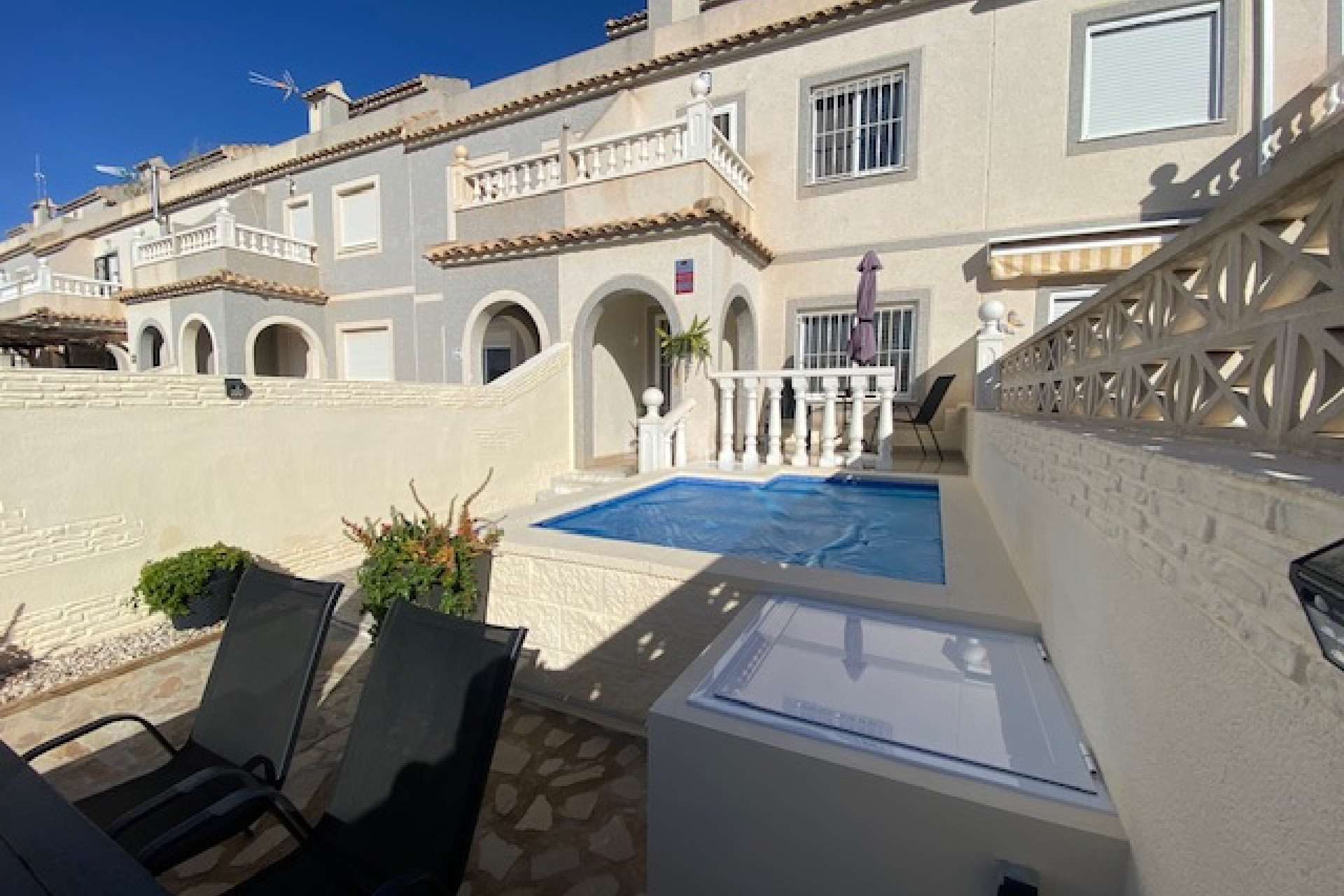 Resale - Duplex - Balsicas - Inland