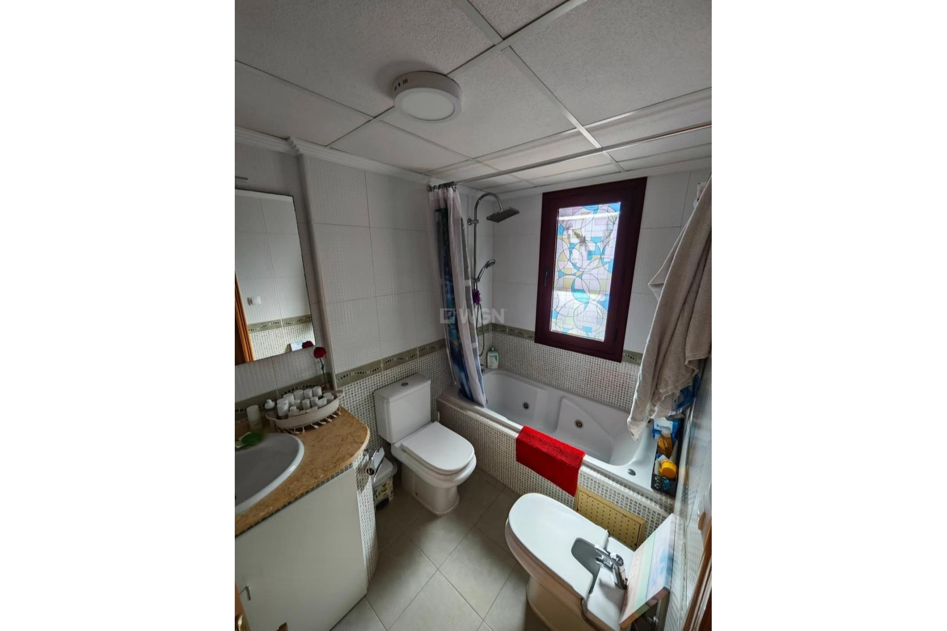 Resale - Duplex - Benferri - Comunidad Valenciana