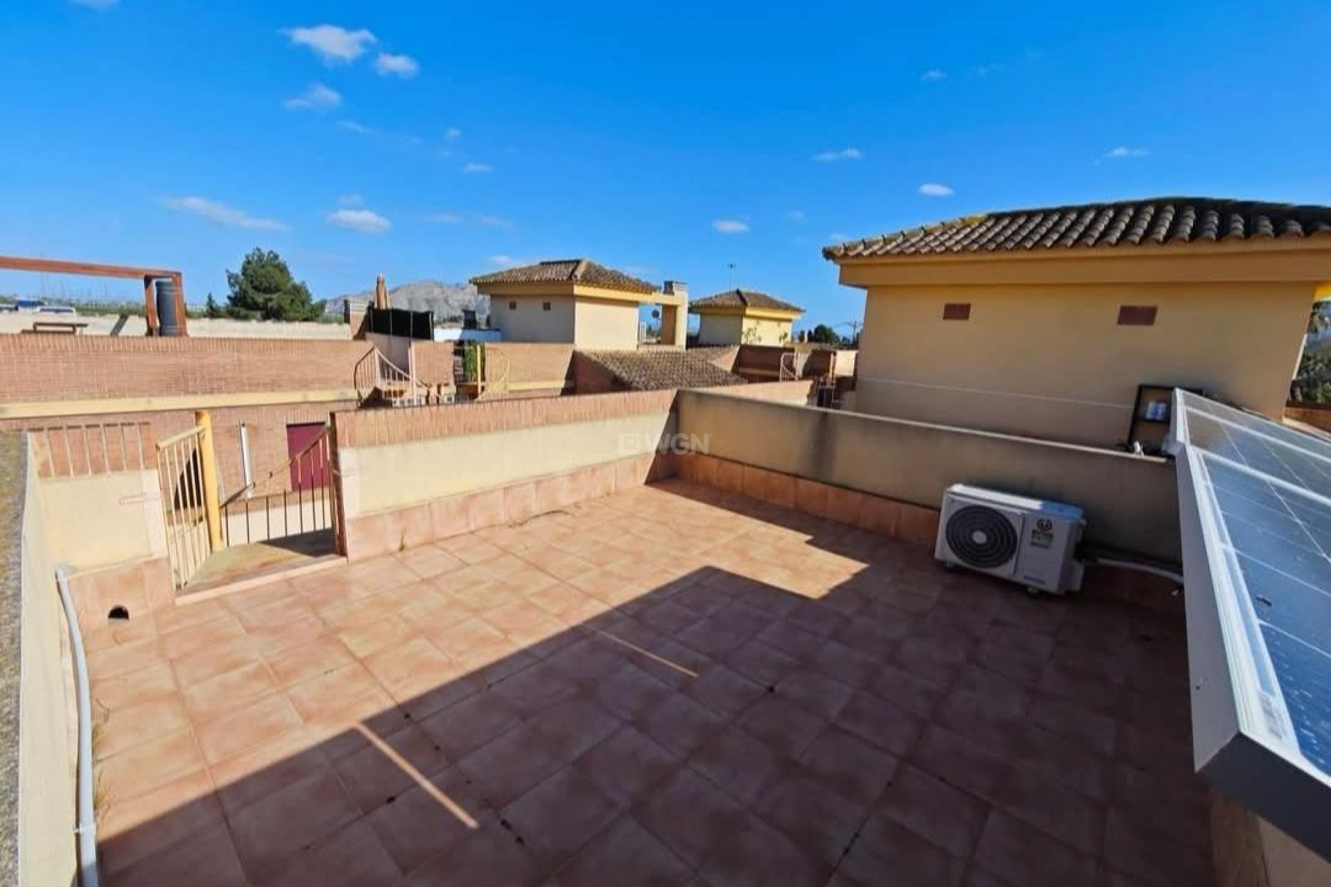 Resale - Duplex - Benferri - Comunidad Valenciana