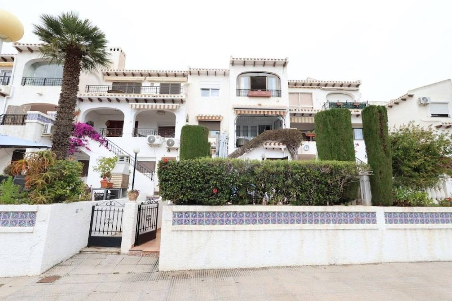 Resale - Duplex - Cabo Roig - Costa Blanca