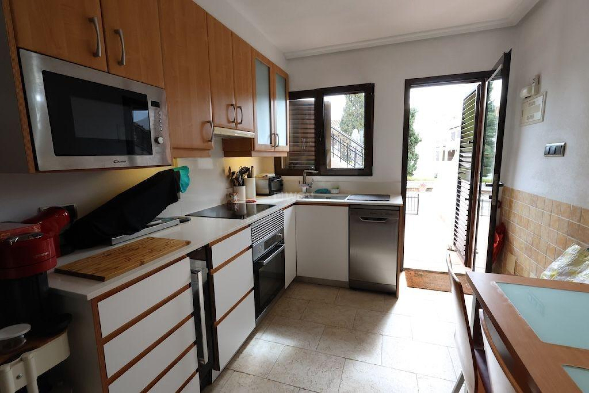 Resale - Duplex - Cabo Roig - Costa Blanca
