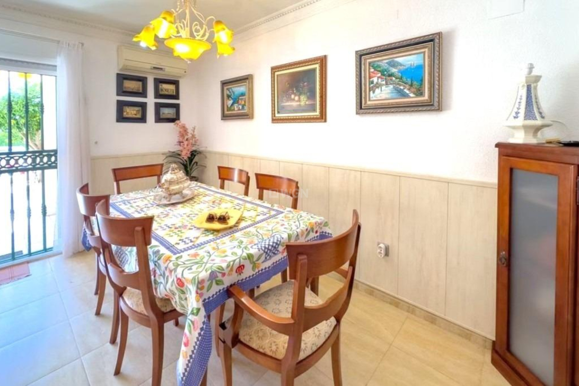 Resale - Duplex - Calpe - Manzanera