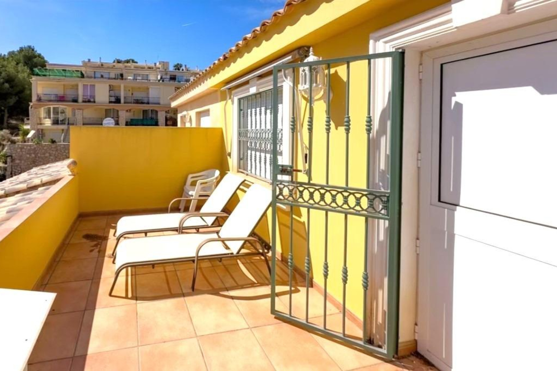 Resale - Duplex - Calpe - Manzanera