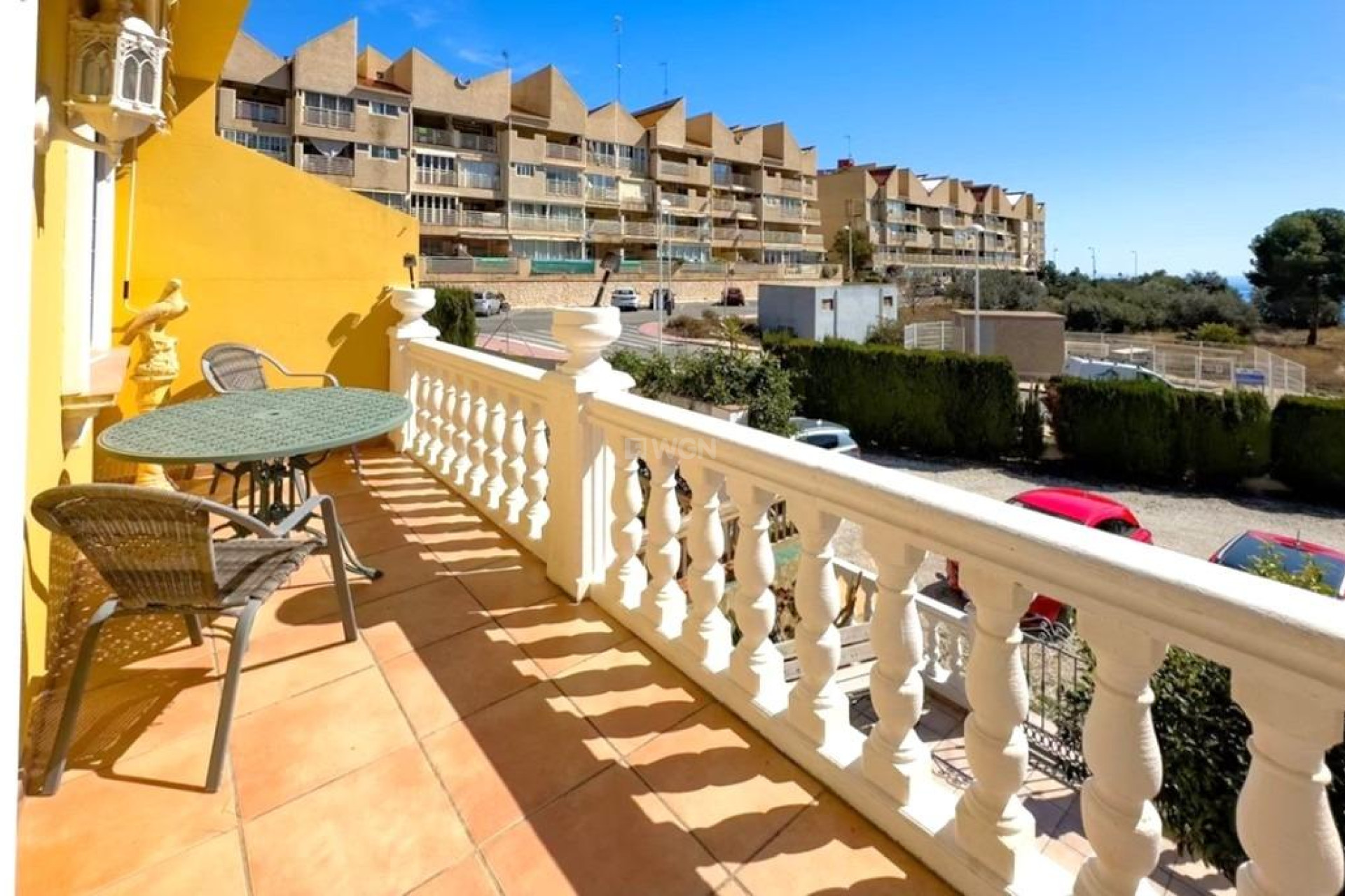 Resale - Duplex - Calpe - Manzanera