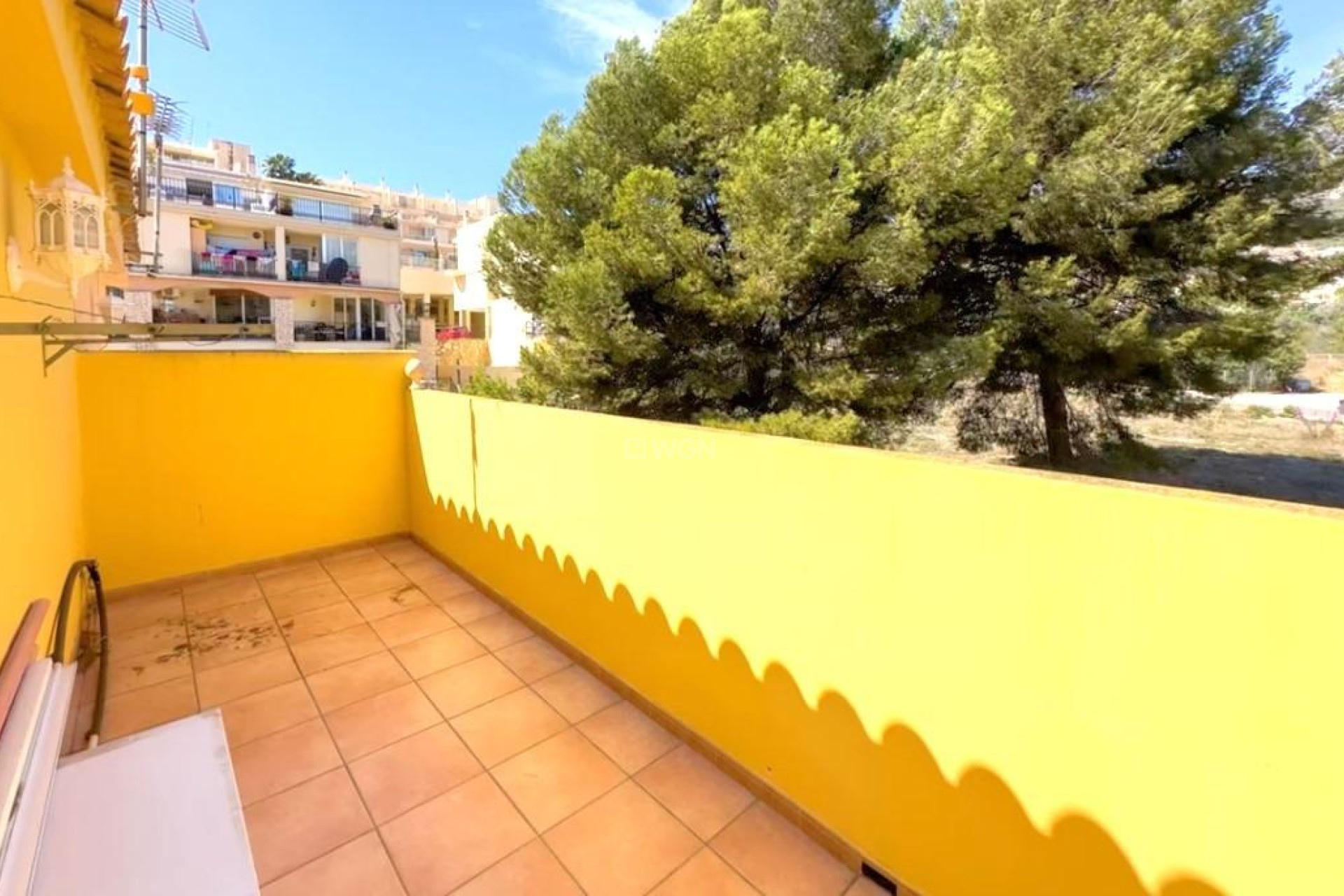 Resale - Duplex - Calpe - Manzanera