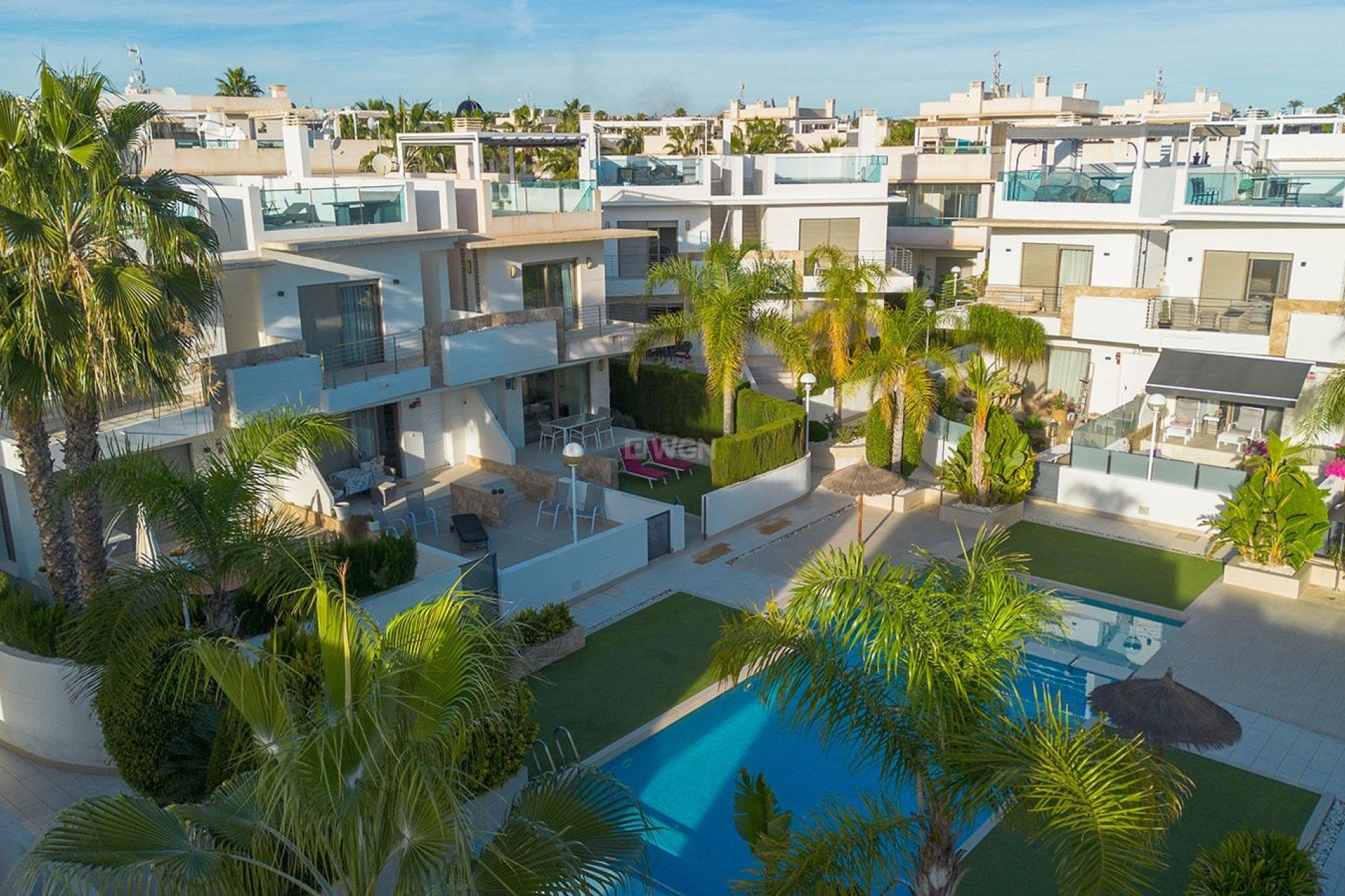 Resale - Duplex - Ciudad Quesada - Costa Blanca Sur