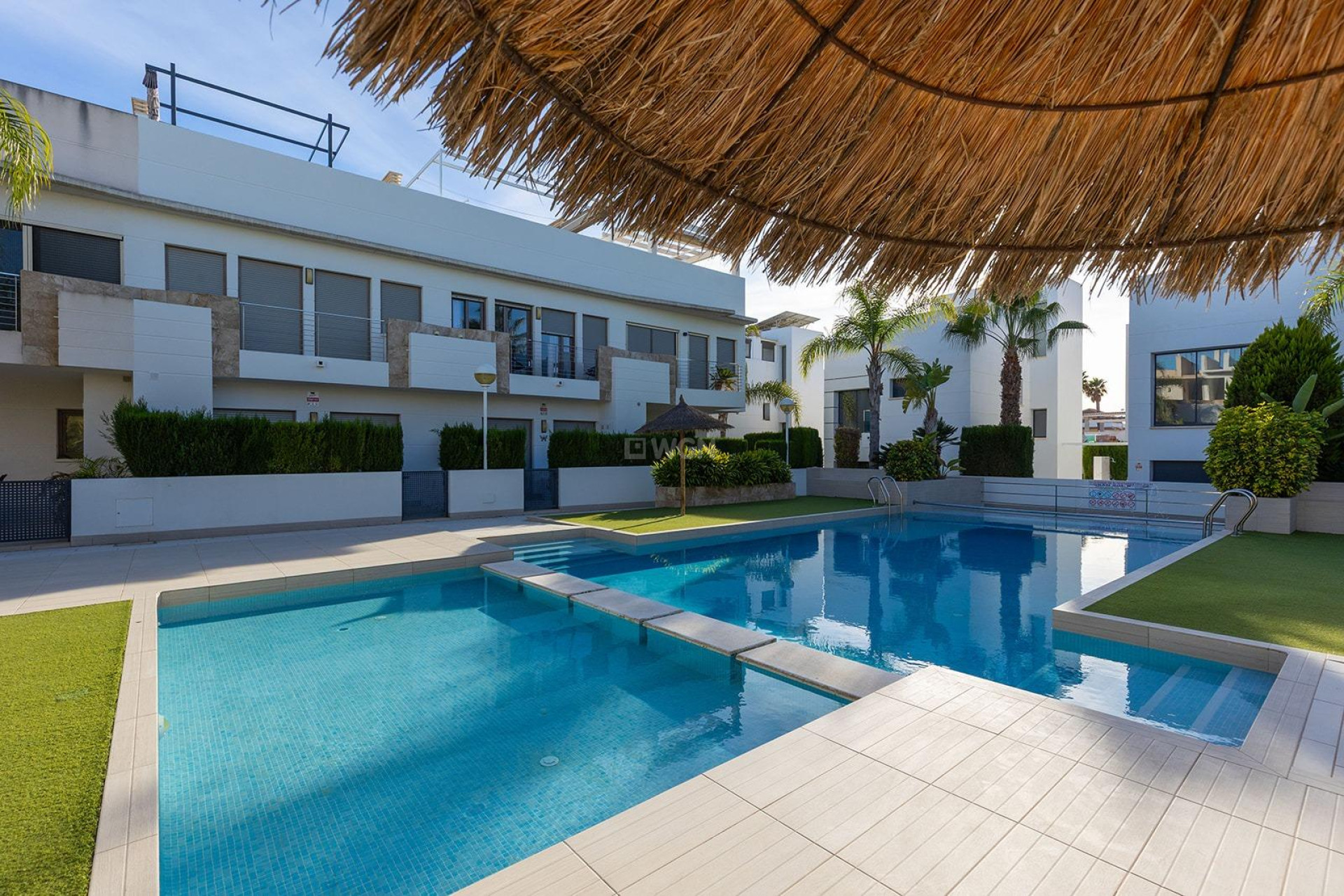 Resale - Duplex - Ciudad Quesada - Costa Blanca Sur