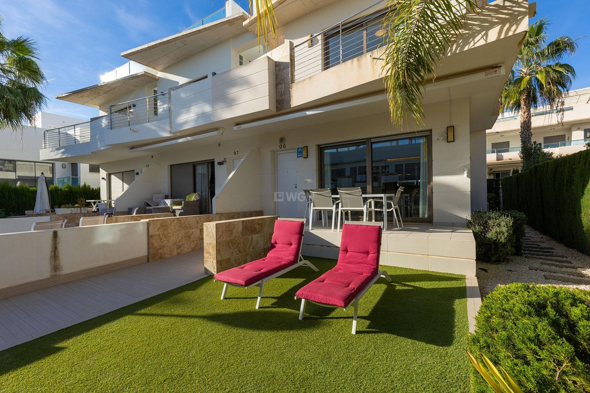 Resale - Duplex - Ciudad Quesada - Costa Blanca Sur