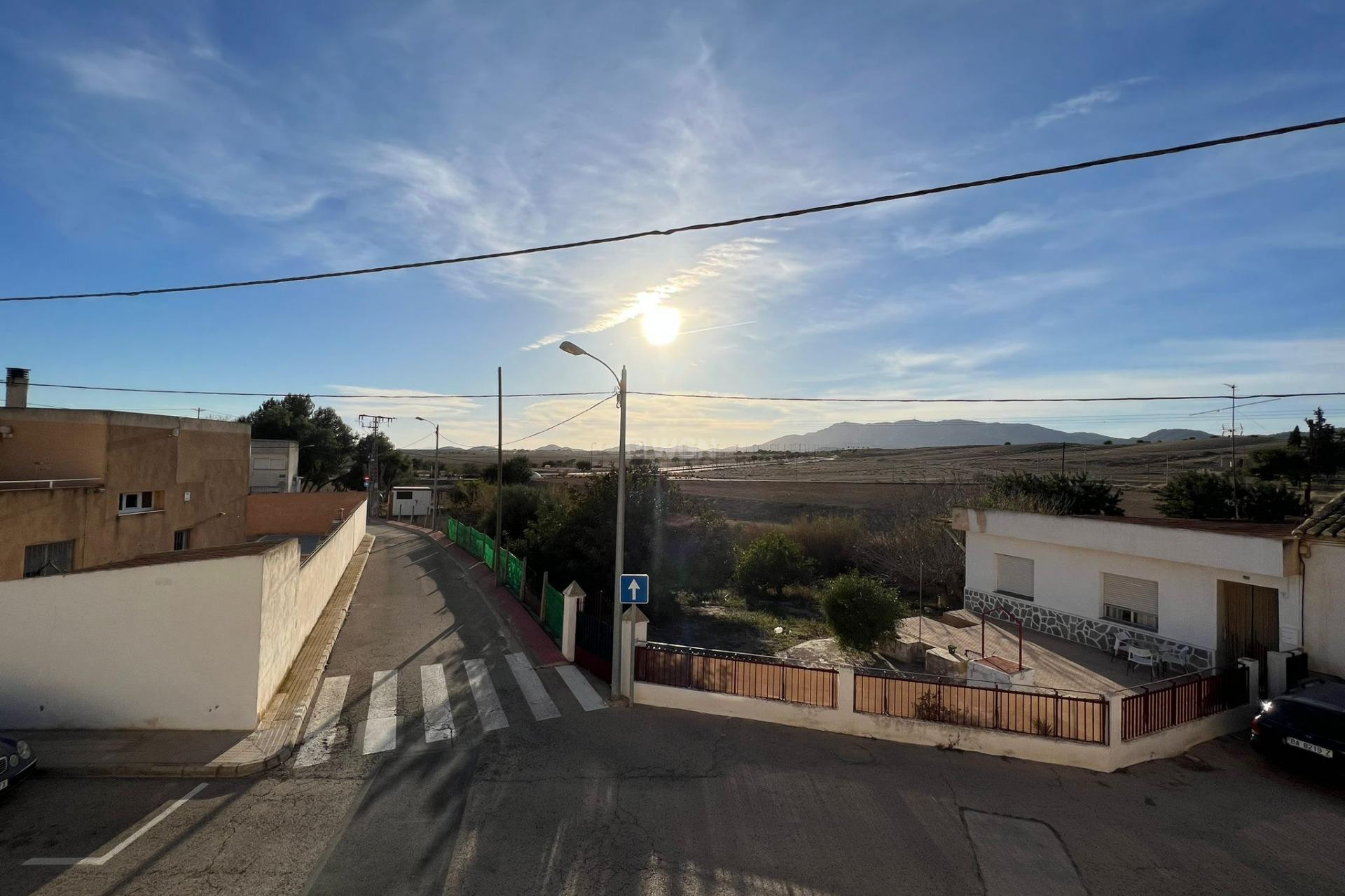 Resale - Duplex - Corvera - Zona Centrica