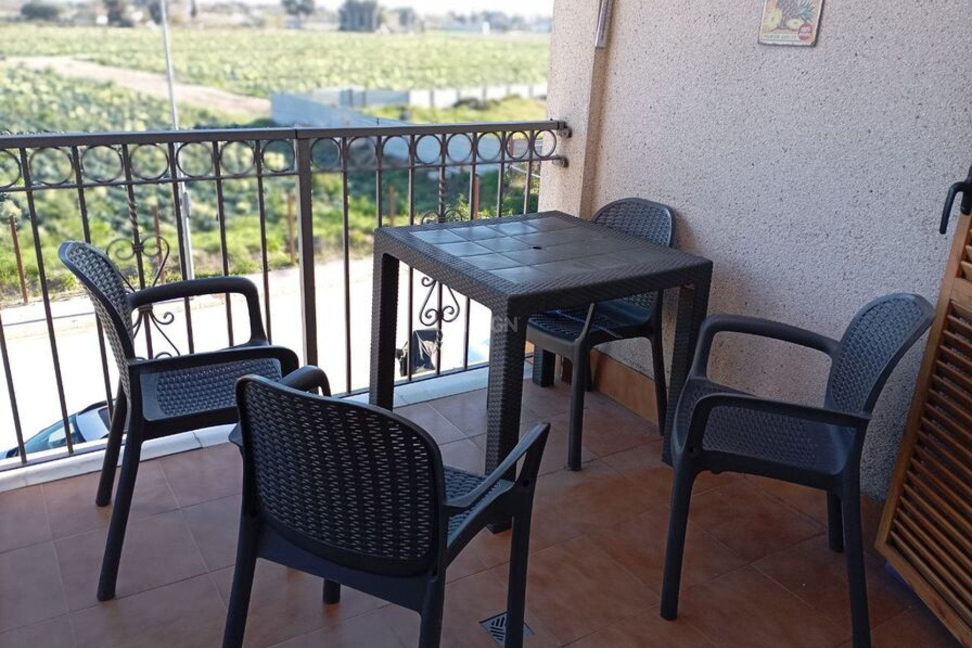 Resale - Duplex - Daya Vieja - Costa Blanca
