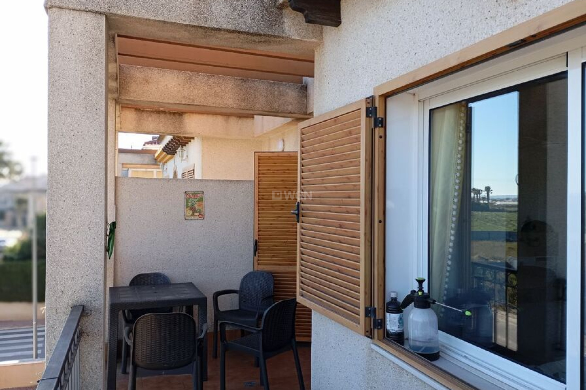 Resale - Duplex - Daya Vieja - Costa Blanca