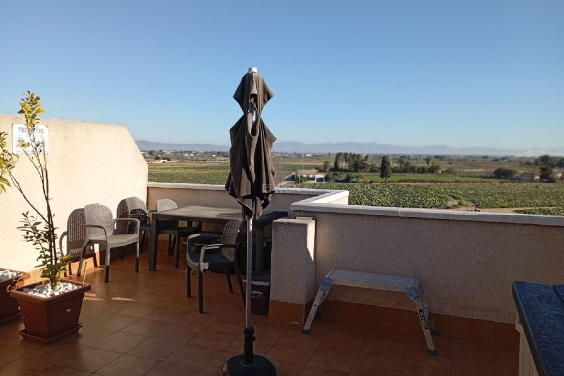 Resale - Duplex - Daya Vieja - Costa Blanca