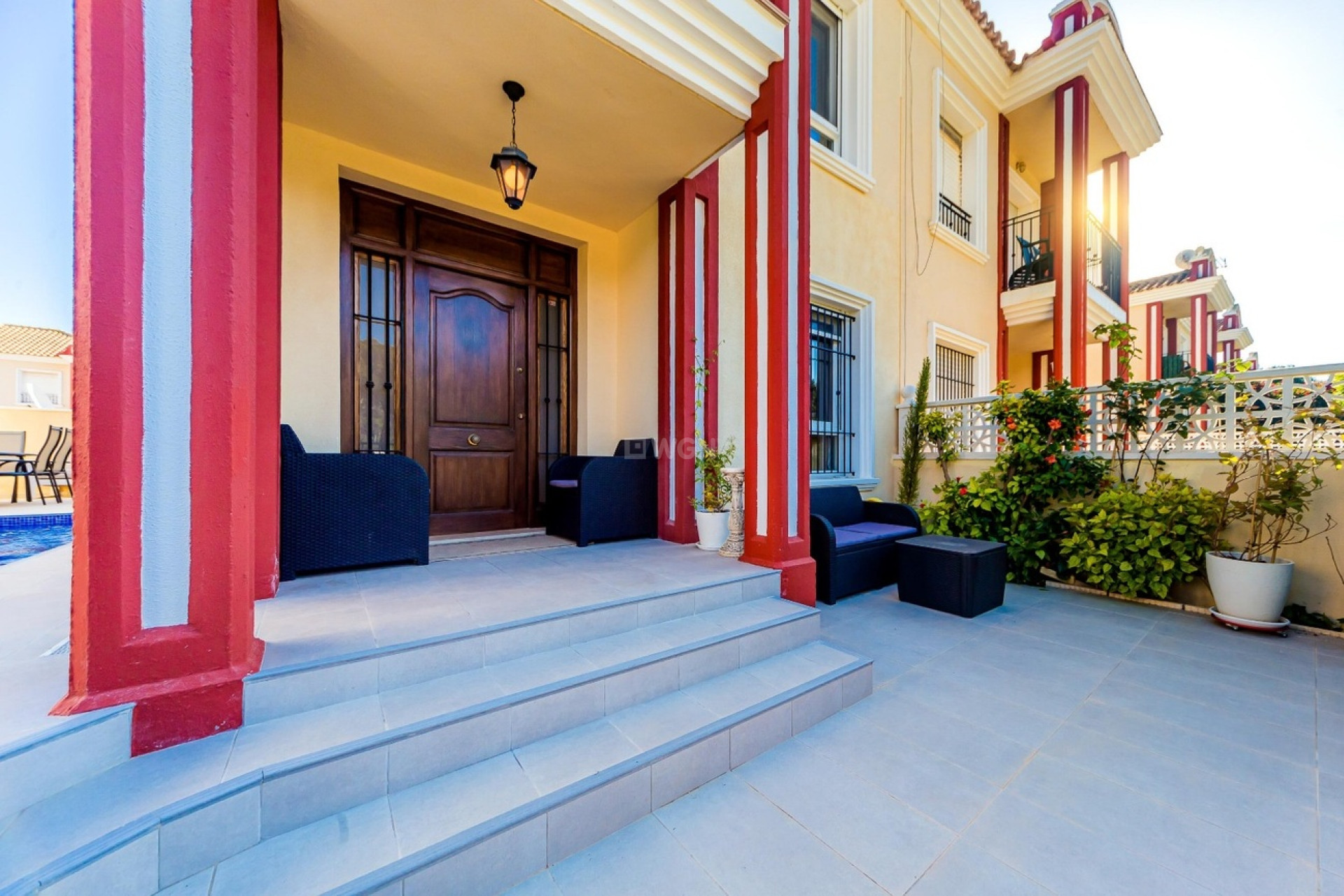 Resale - Duplex - Dehesa de Campoamor - Costa Blanca