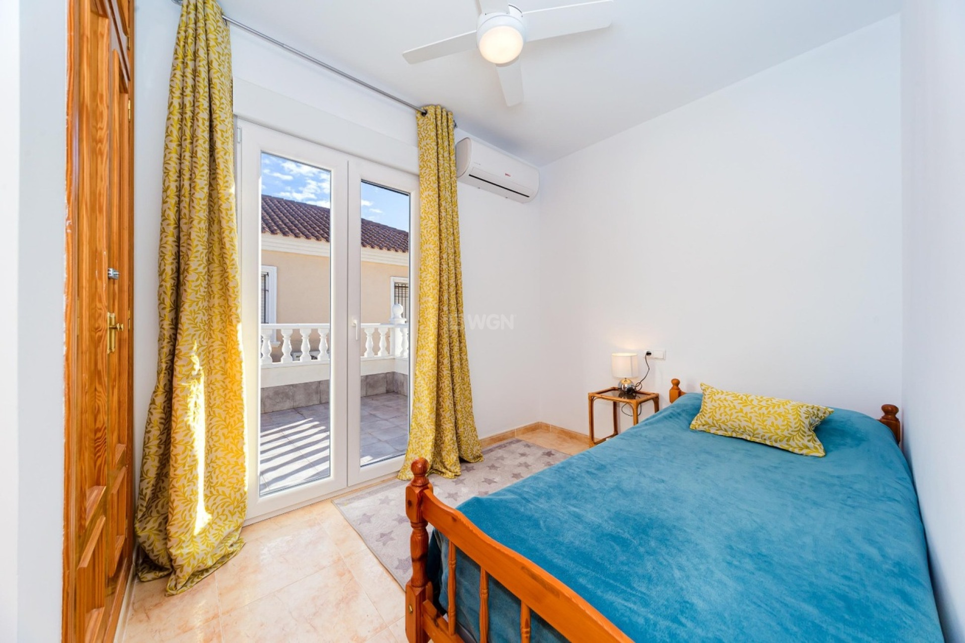 Resale - Duplex - Dehesa de Campoamor - Costa Blanca