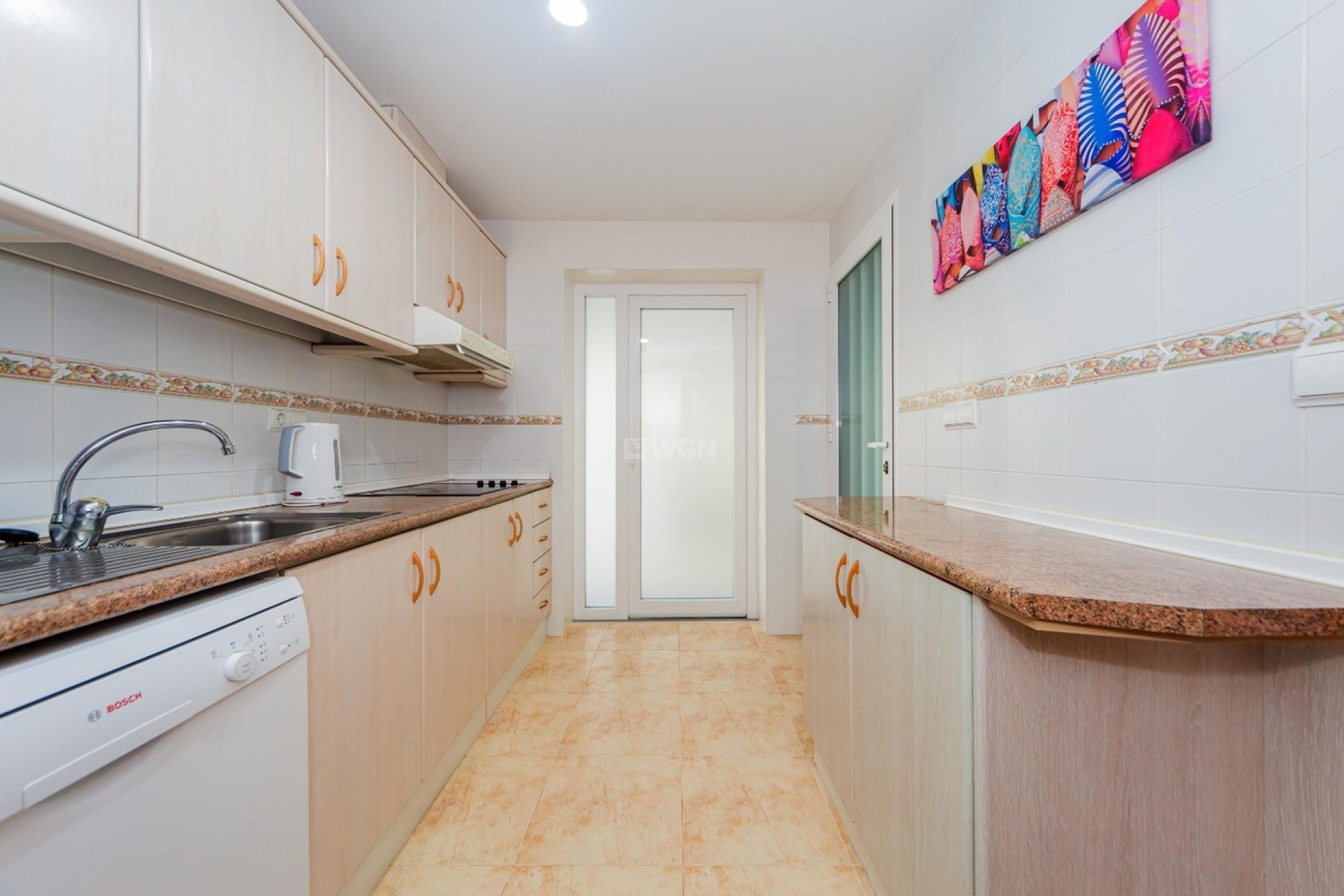 Resale - Duplex - Dehesa de Campoamor - Costa Blanca