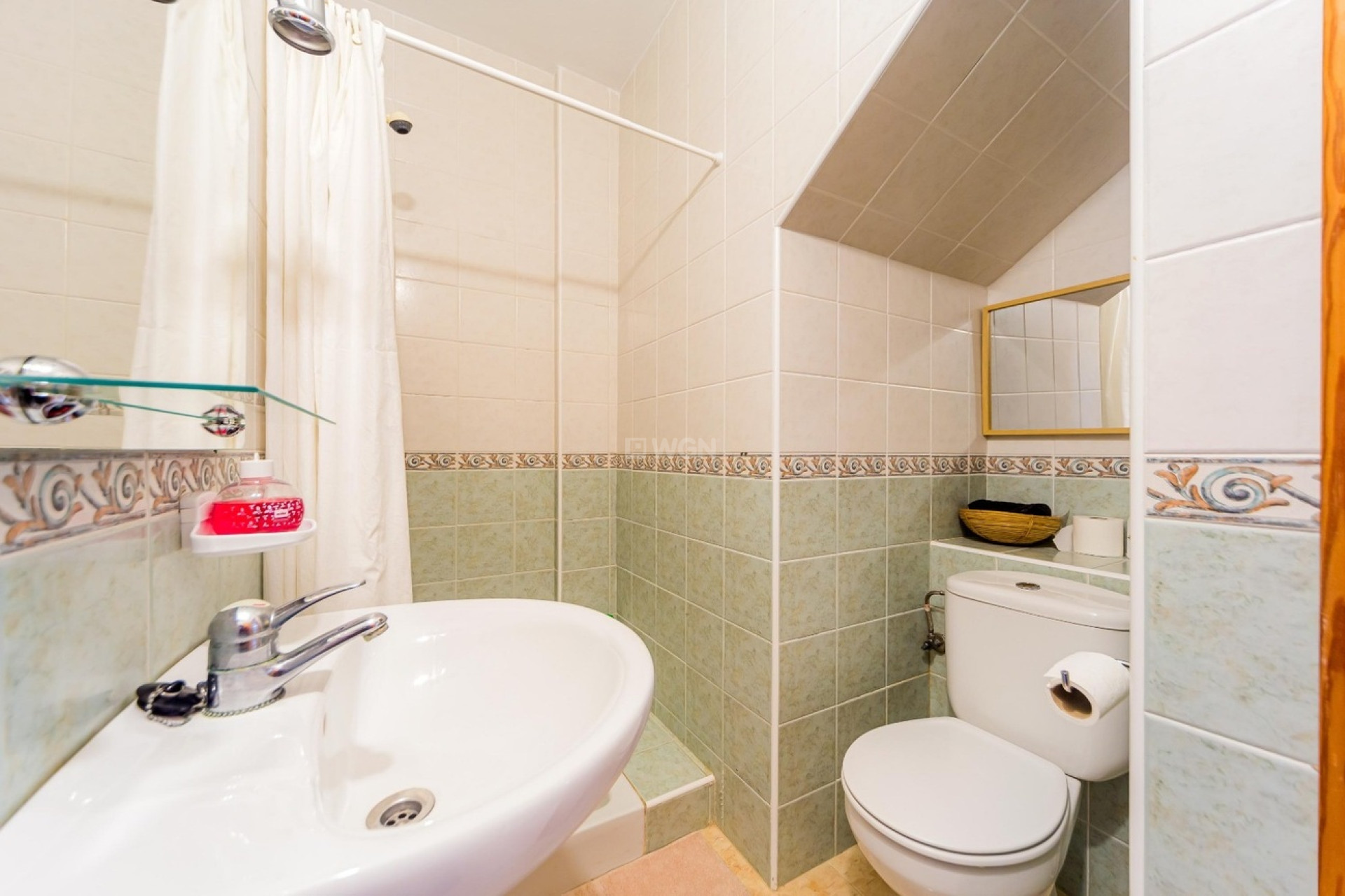 Resale - Duplex - Dehesa de Campoamor - Costa Blanca