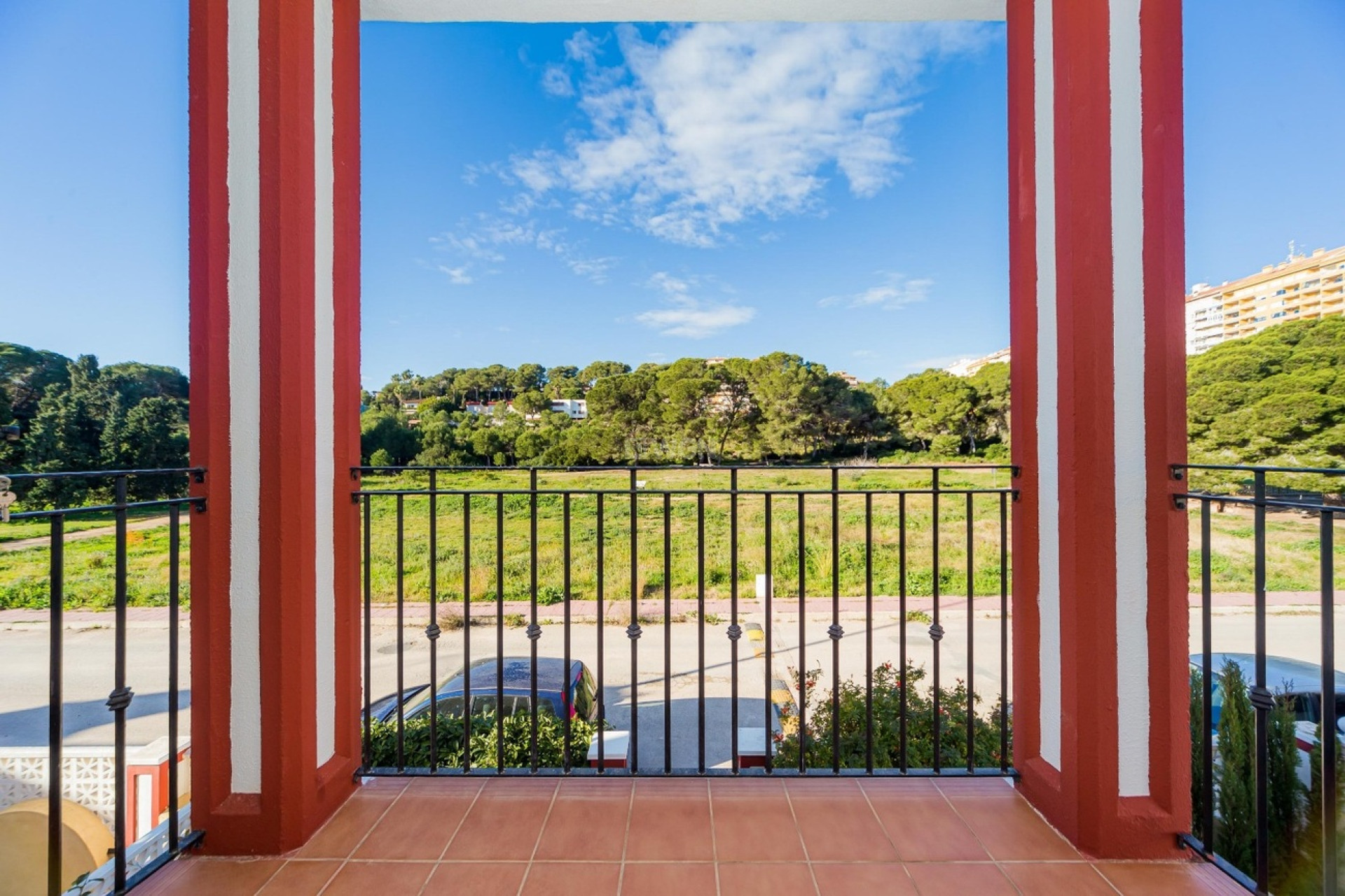 Resale - Duplex - Dehesa de Campoamor - Costa Blanca