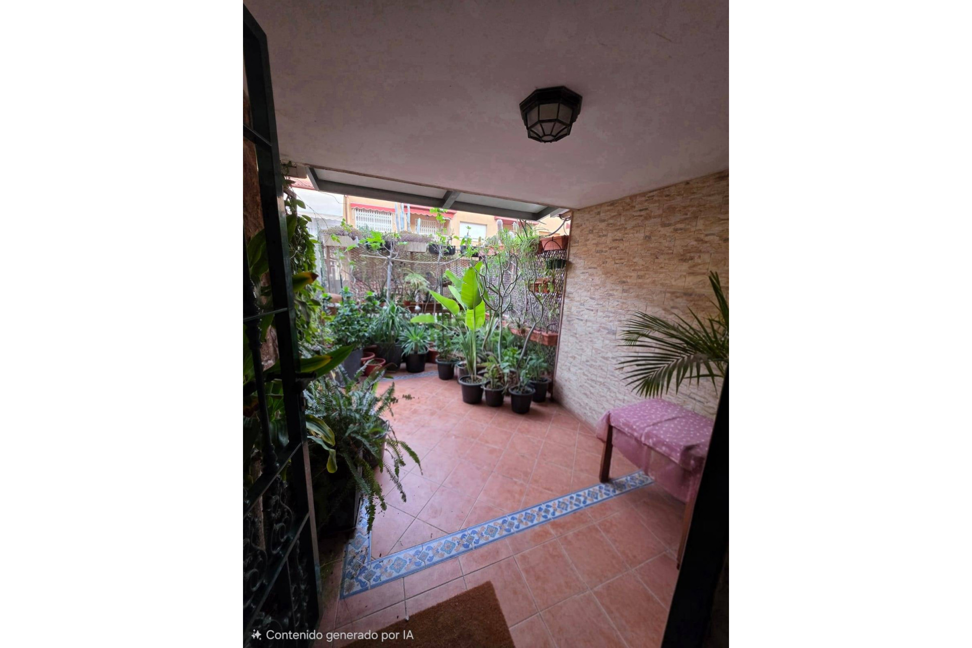 Resale - Duplex - El Palmar - Zona Centro
